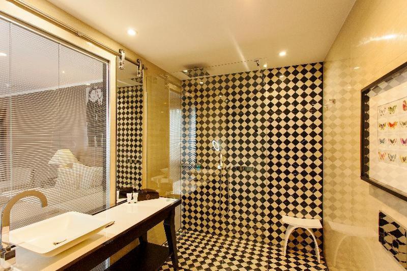 Grand Deluxe Double Room