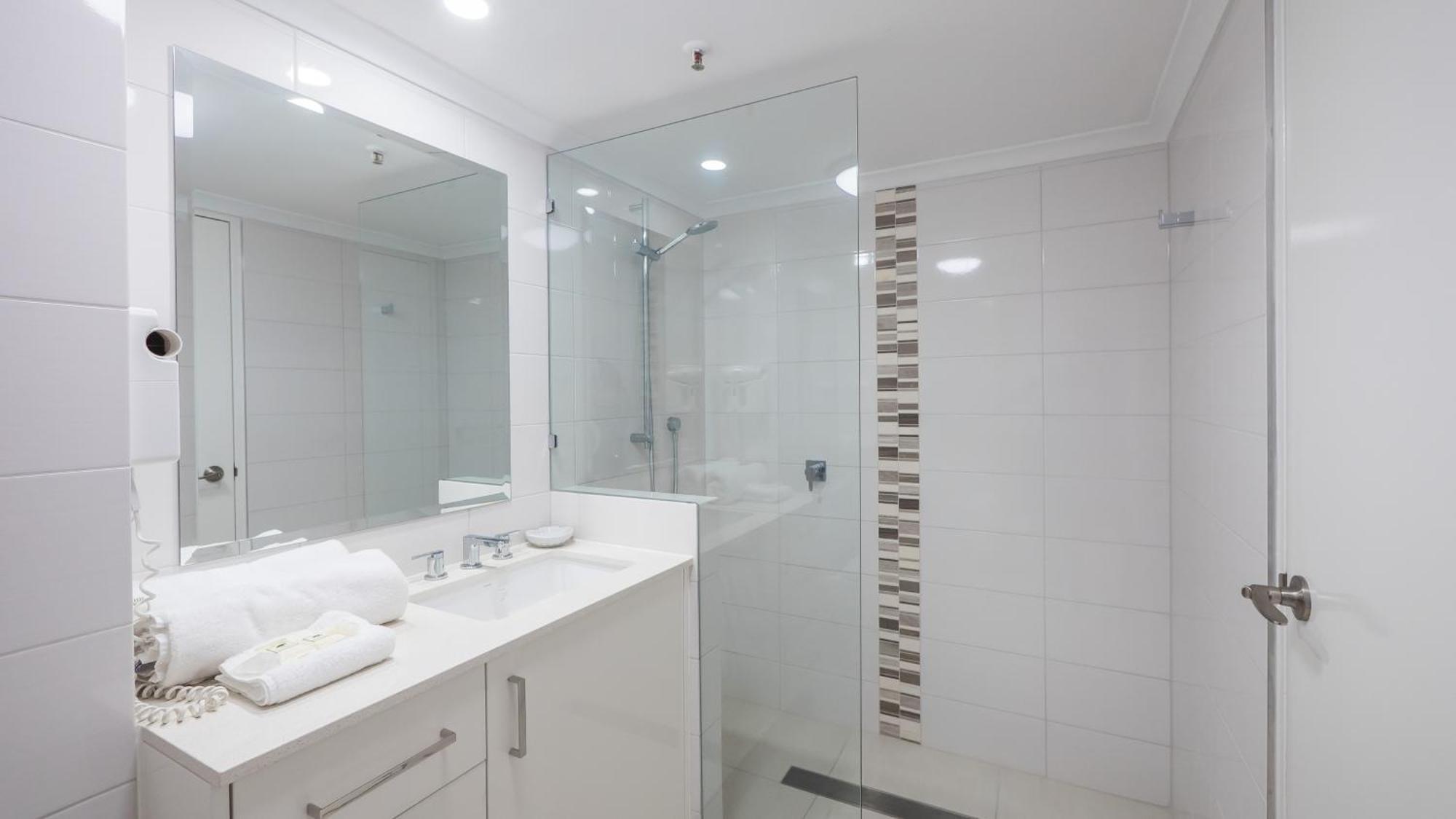 1 Bedroom Ocean