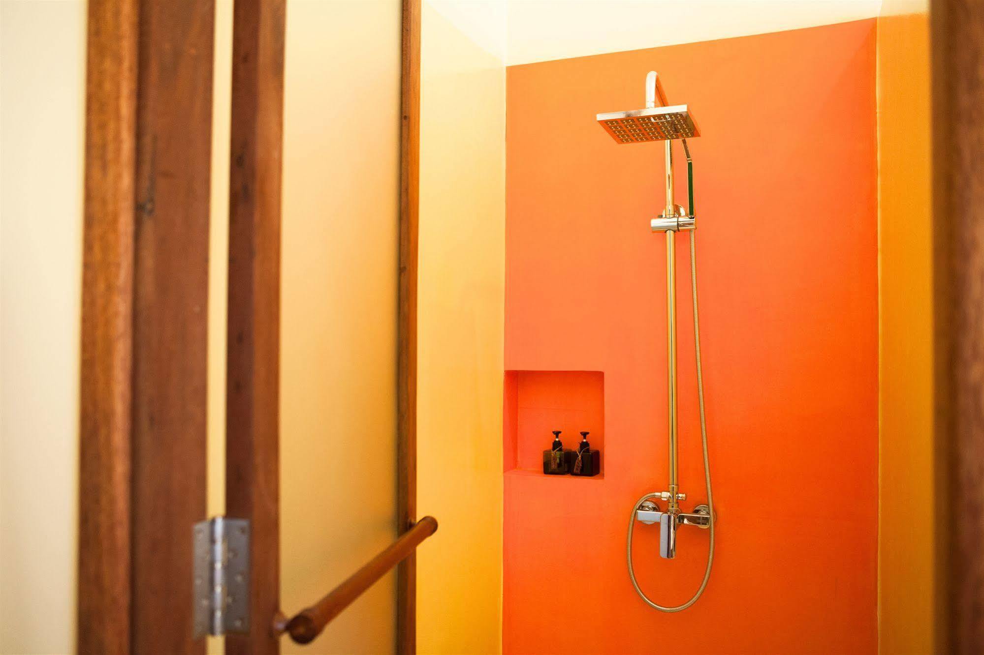 Comfort Single Room