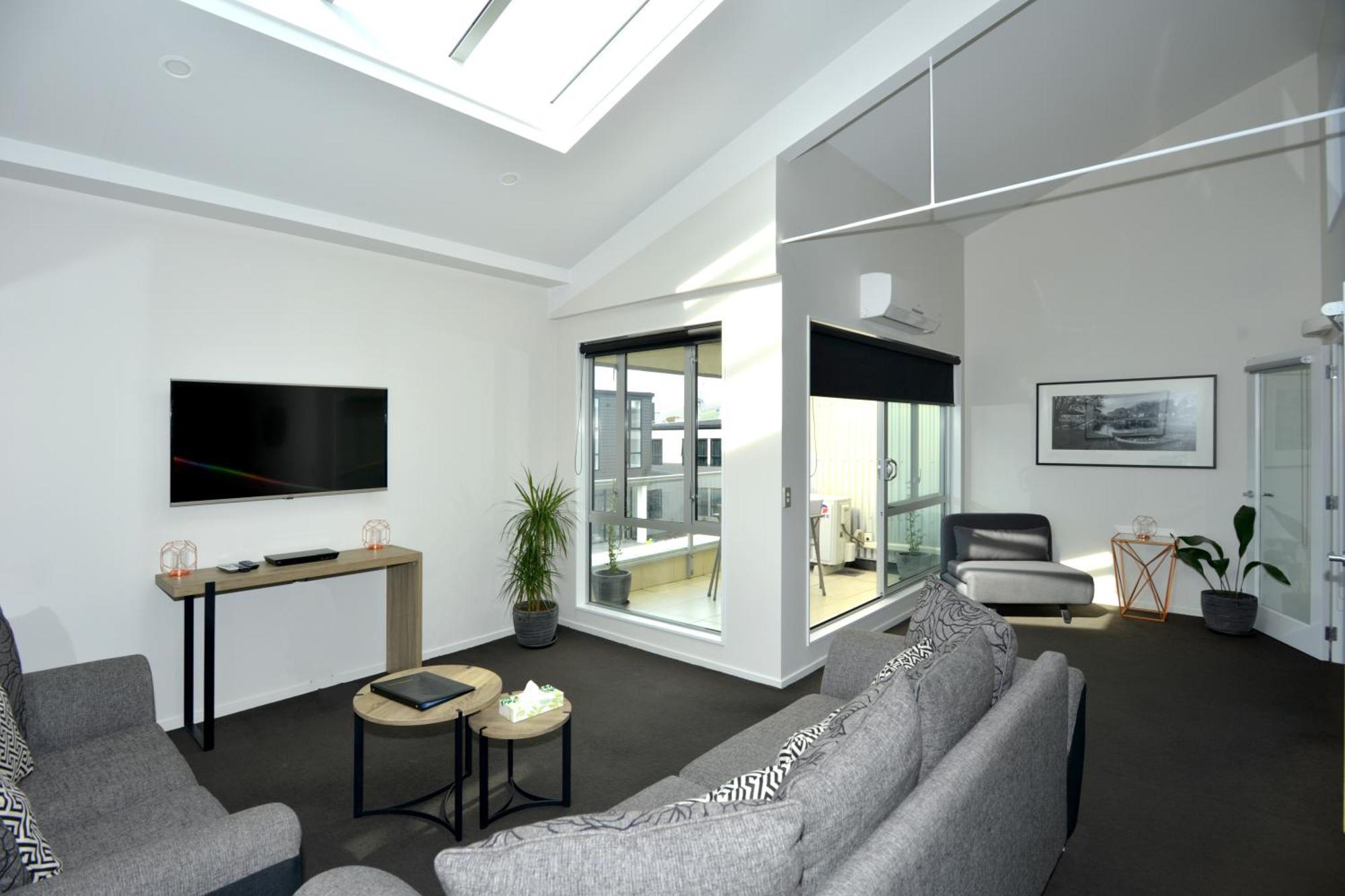 Standard 2 Bedroom Apartment
