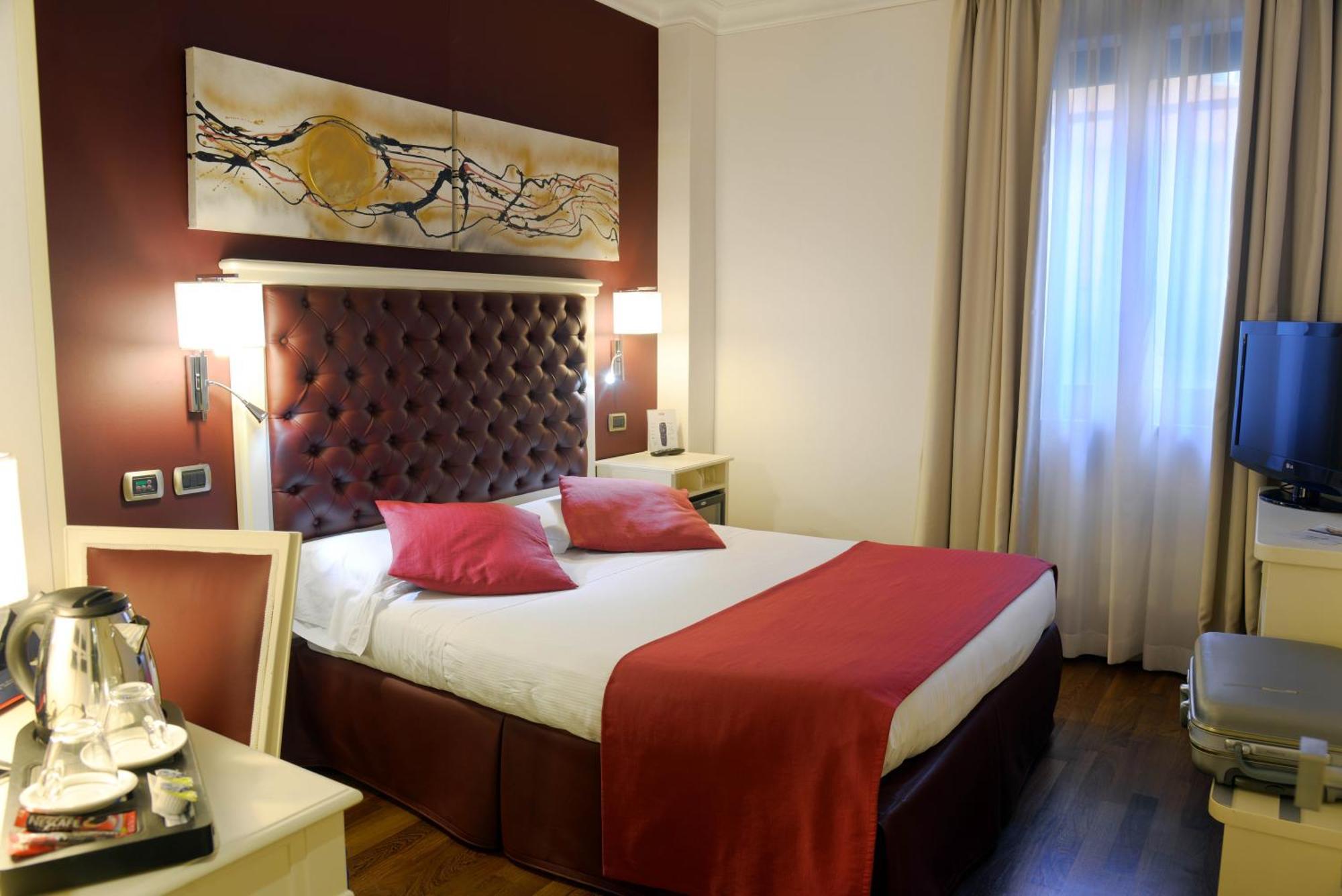 Small Economy Double Room - Ground Floor,1274800795:JPEG