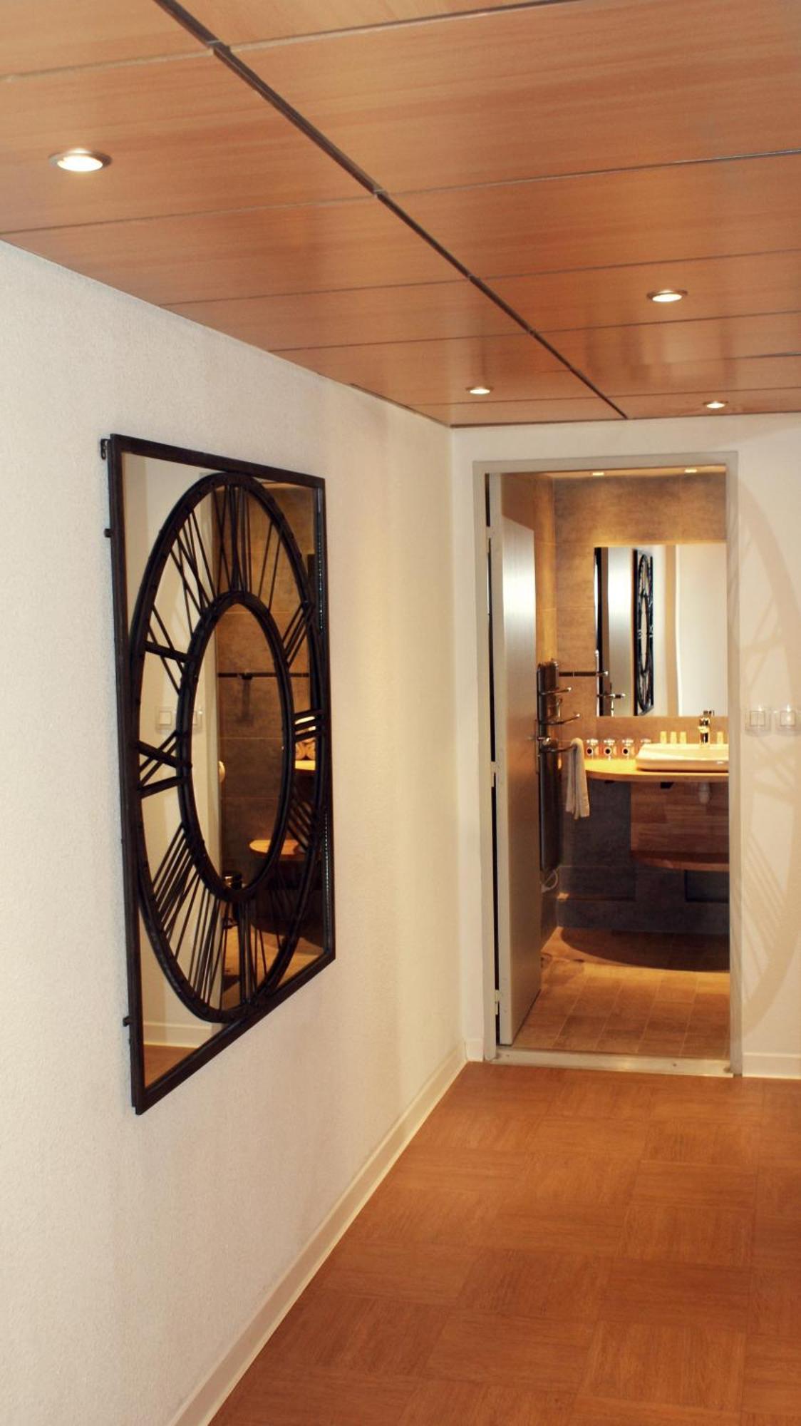 Superior Apartment (6 Adults) With Avignon View