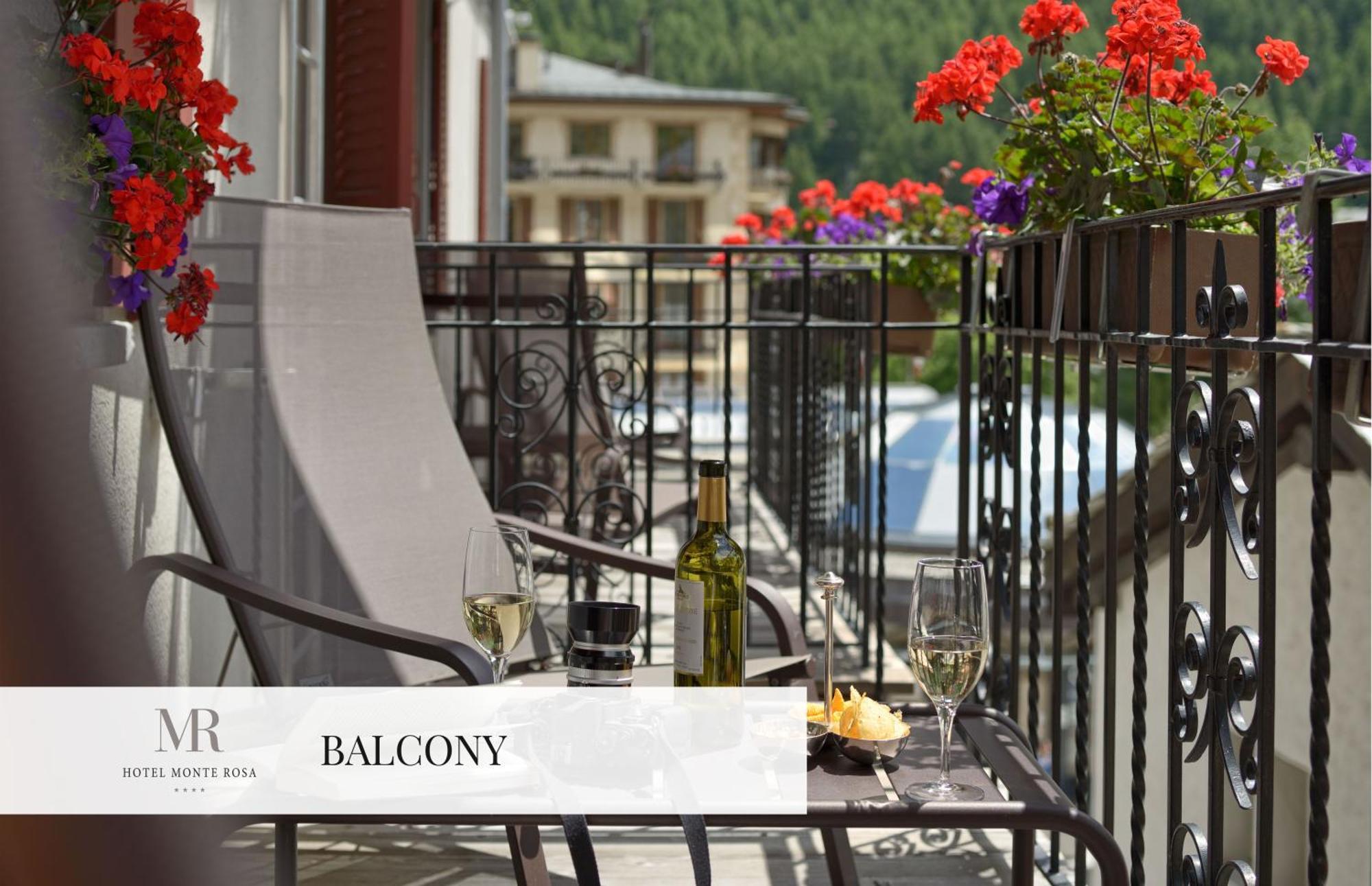 Suite Matterhorn