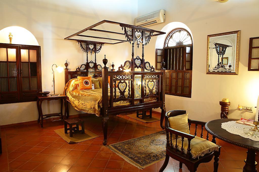 Superior Deluxe Double or Twin Room