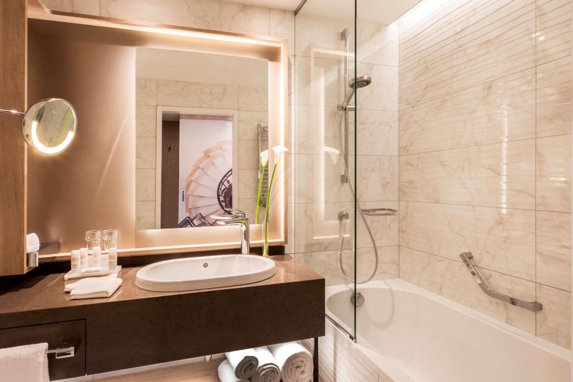Superior Room - High Floor