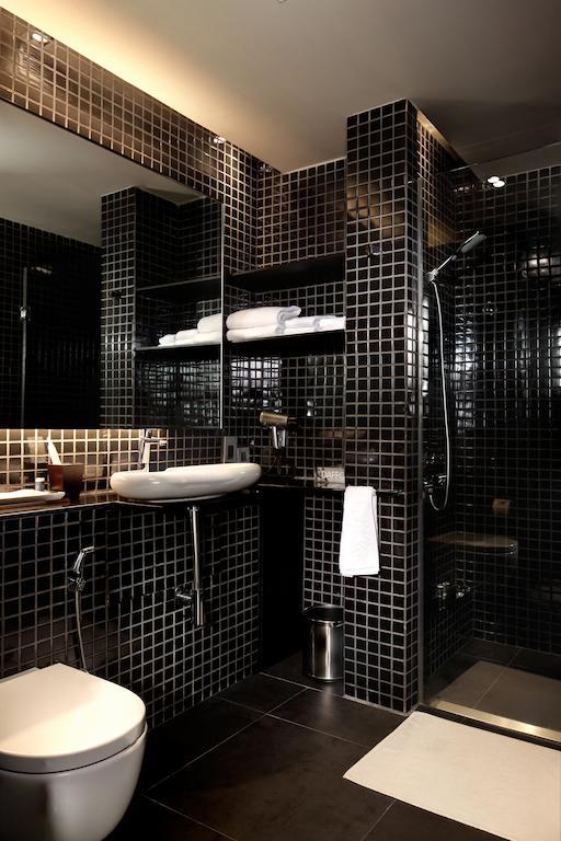 Standard Double Room - International Wing