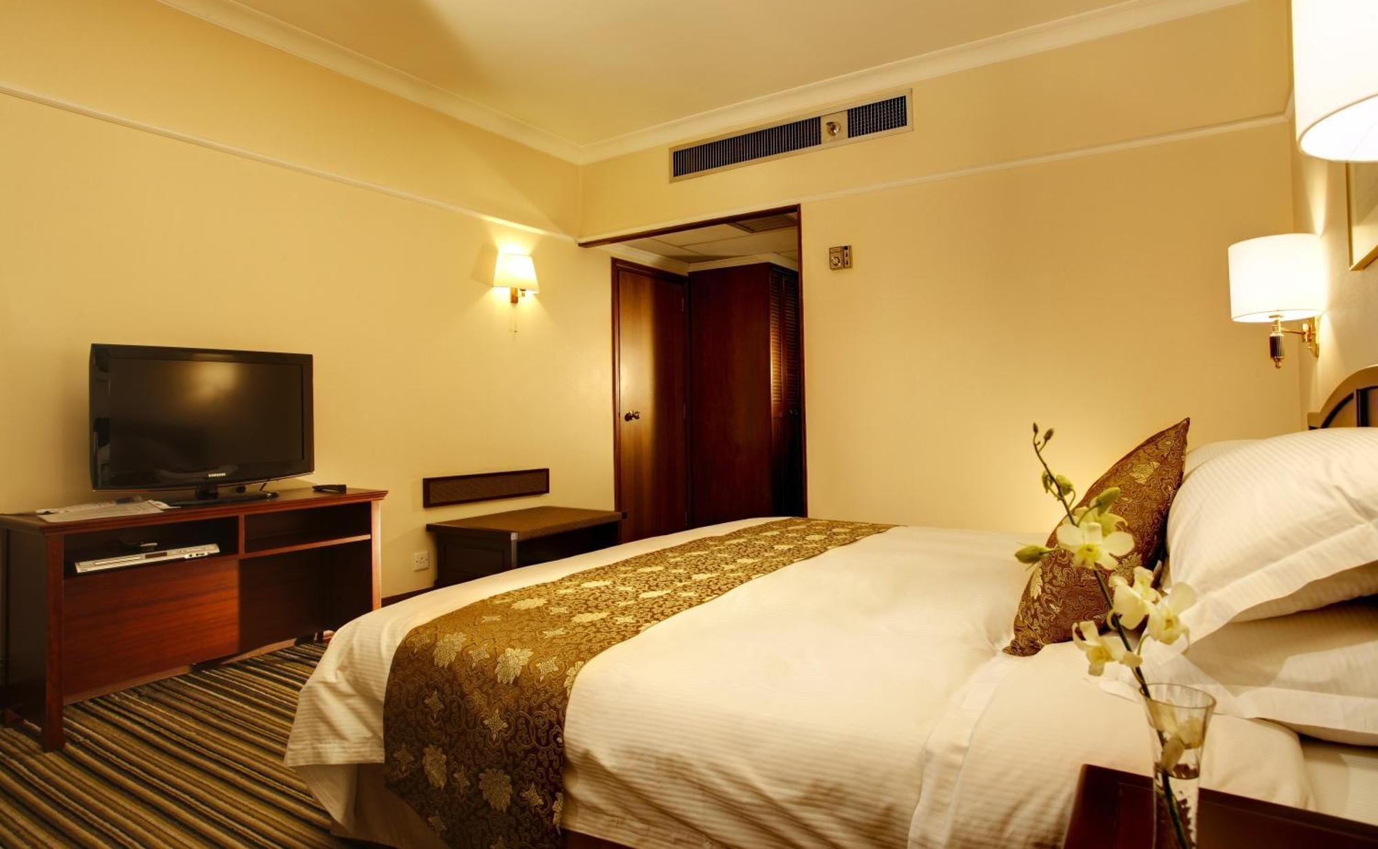 One-Bedroom Suite