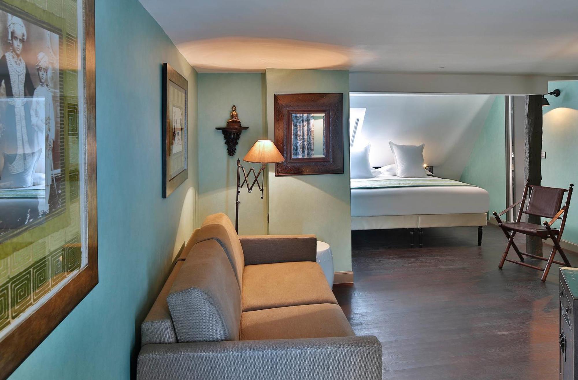 Suite