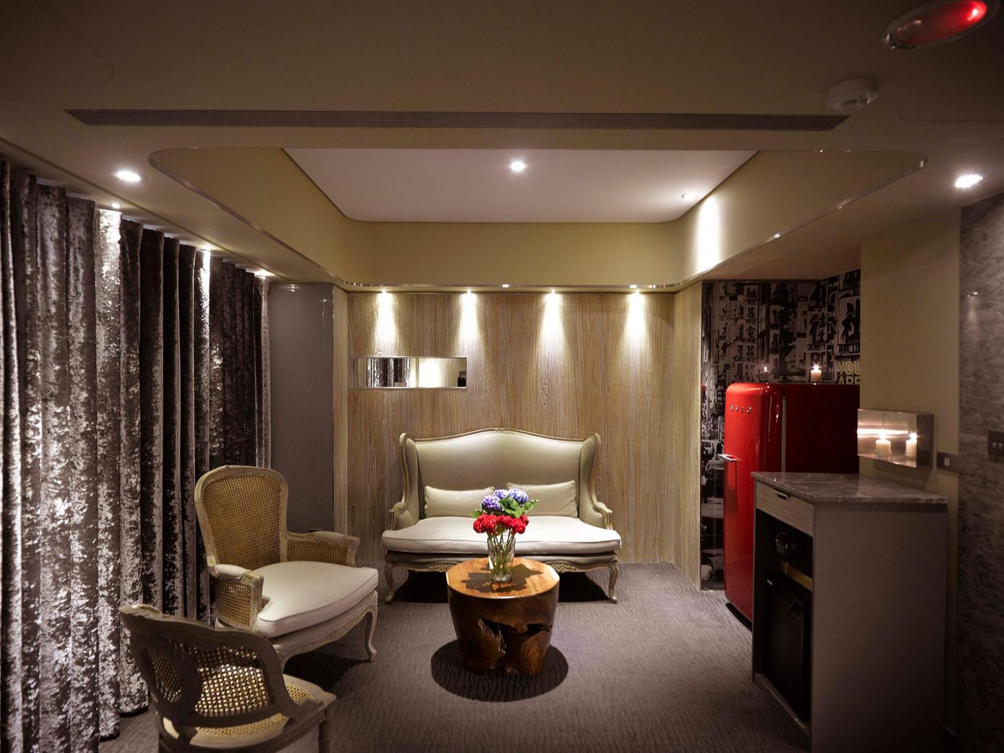 VIP Suite