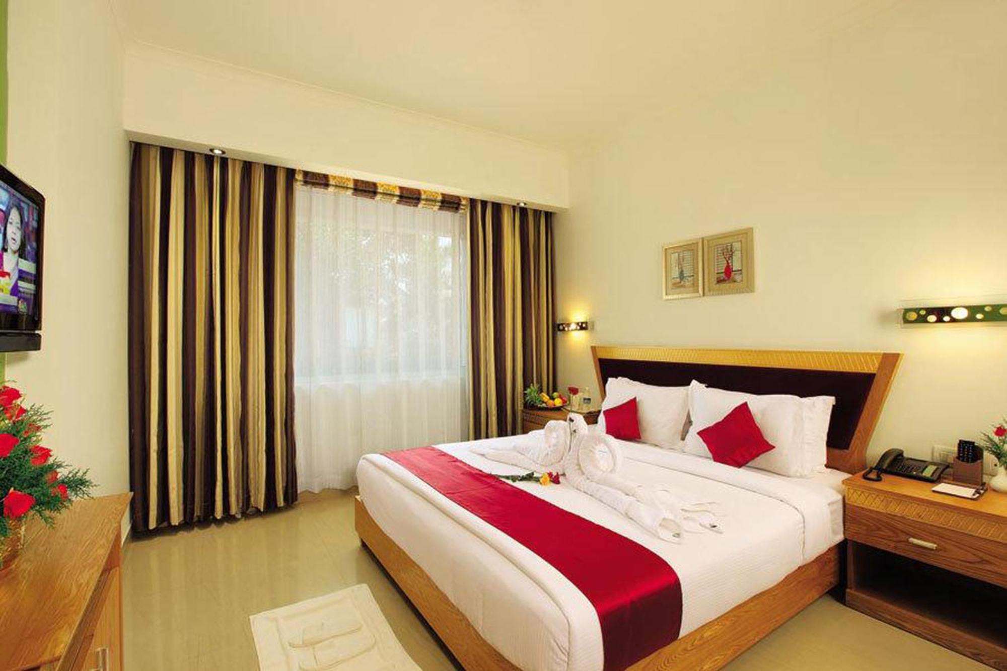 Biverah Suite