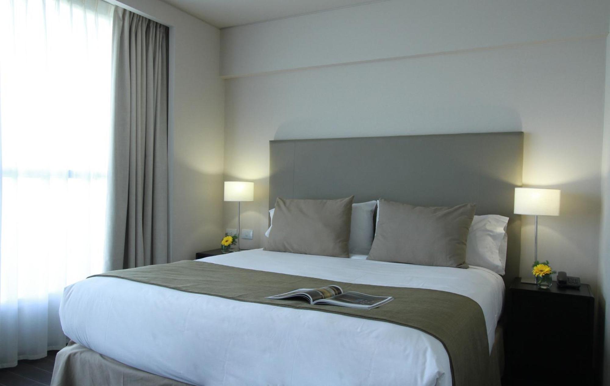 King Room - Mobility Access/Non-Smoking