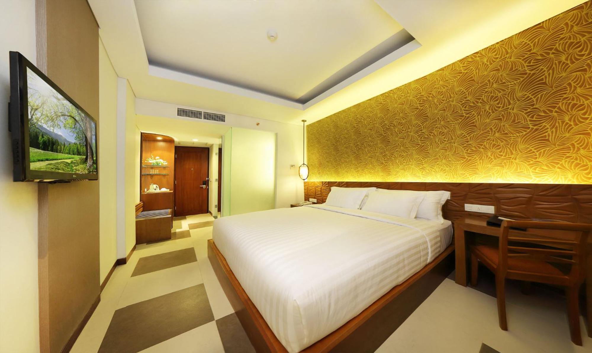 Superior Double or Twin Room