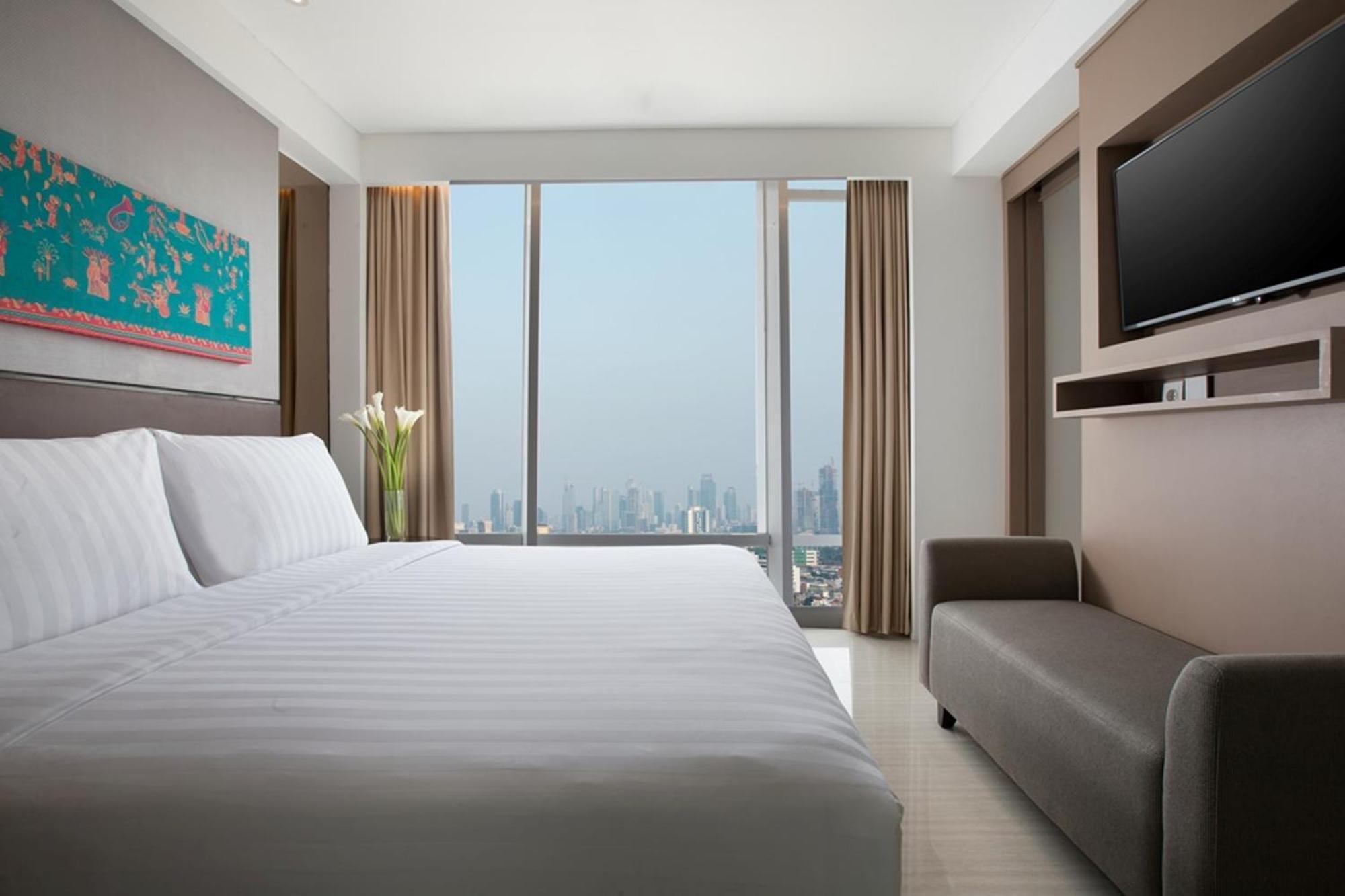 Santika Suite