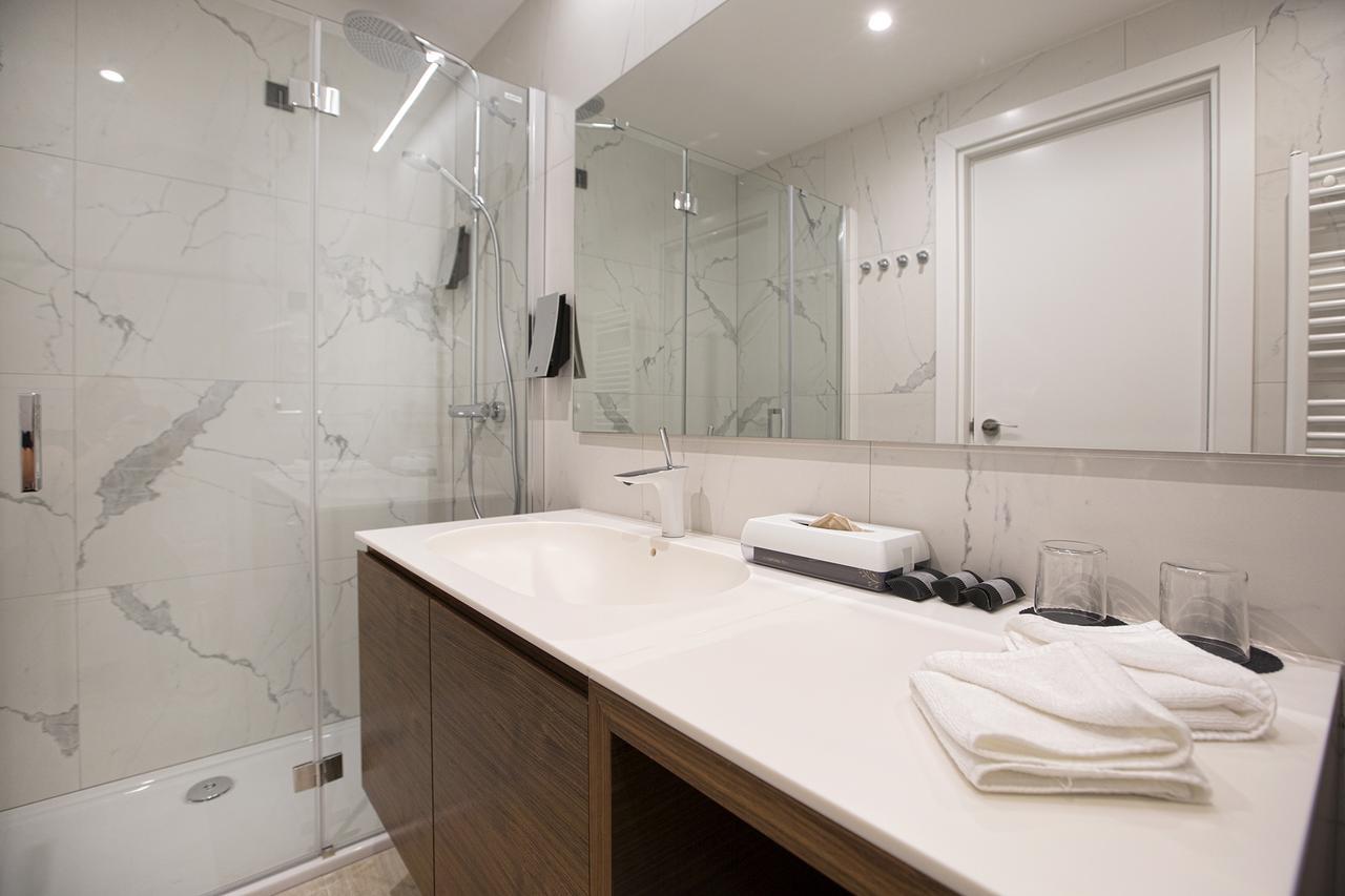 Senior Suite with Sea View