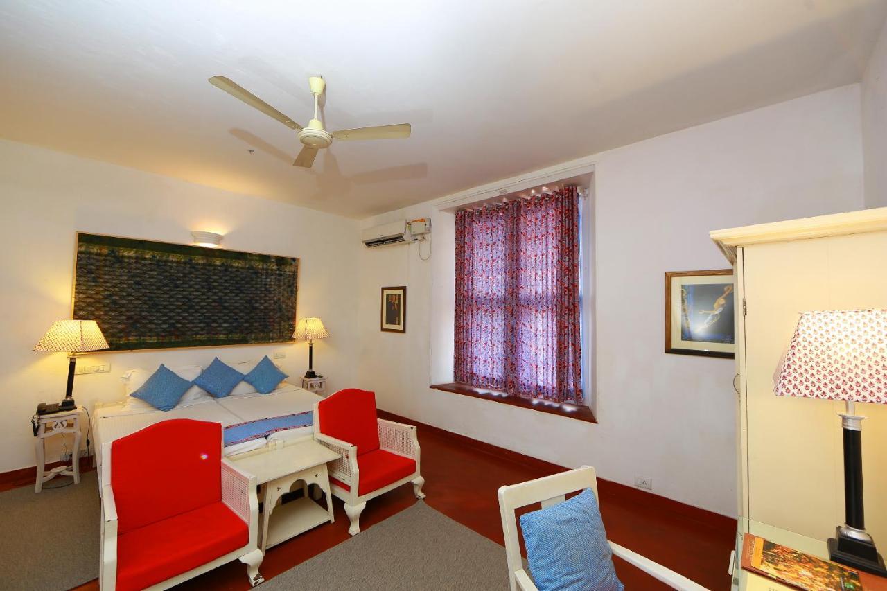 Heritage Old World -Complimentary Evening Tea, 10% off on Laundry Service
