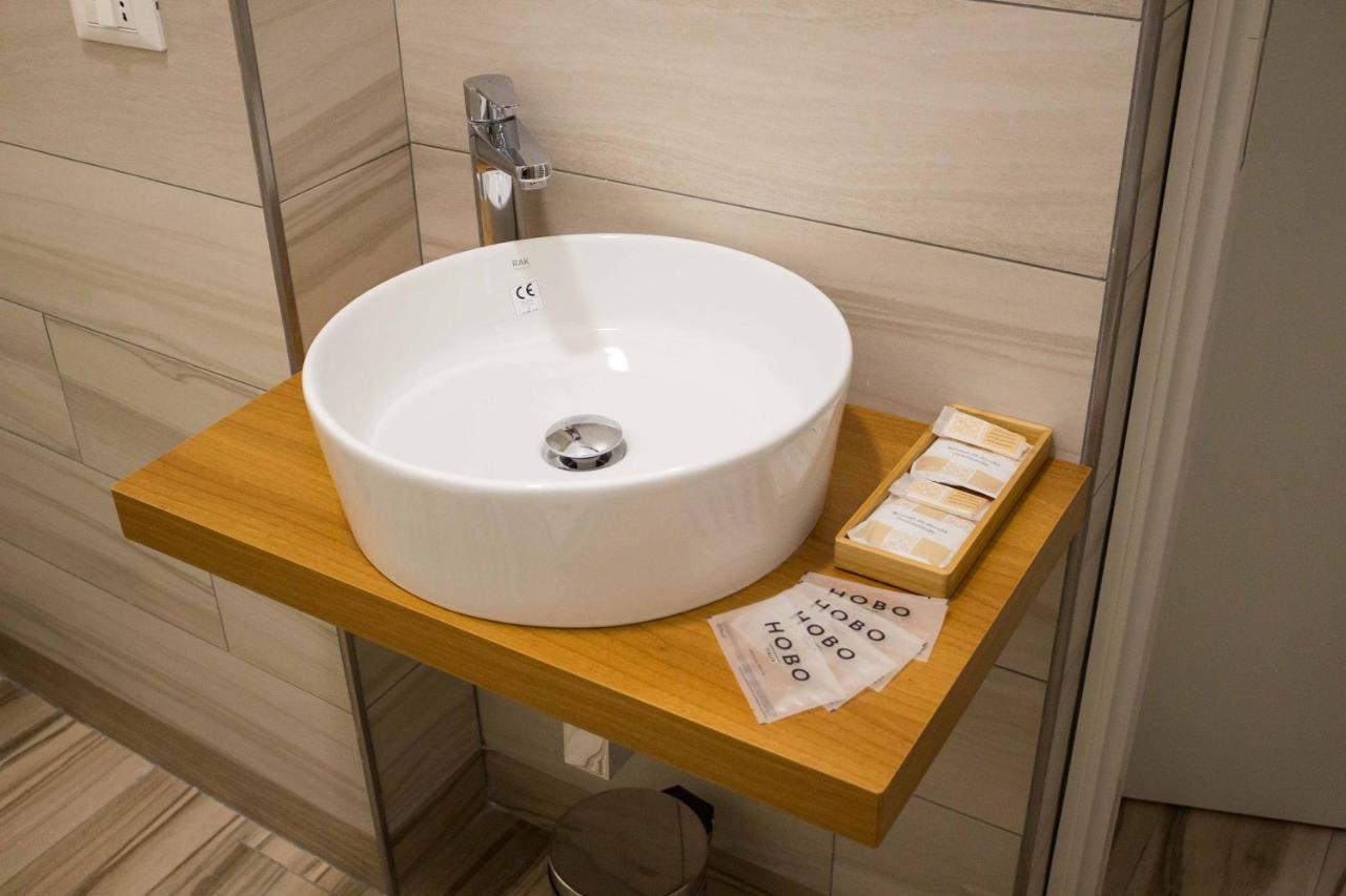 Double or Twin Room with Private Bathroom