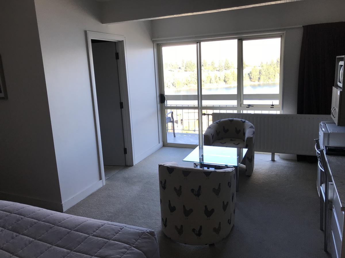 Studio - No Lake View