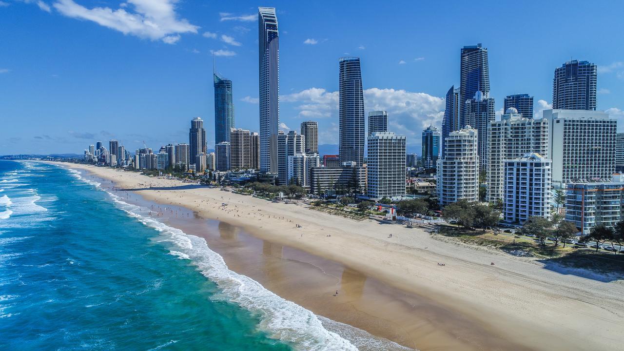 One-Bedroom Apartment with Ocean View Standard Higher Floor