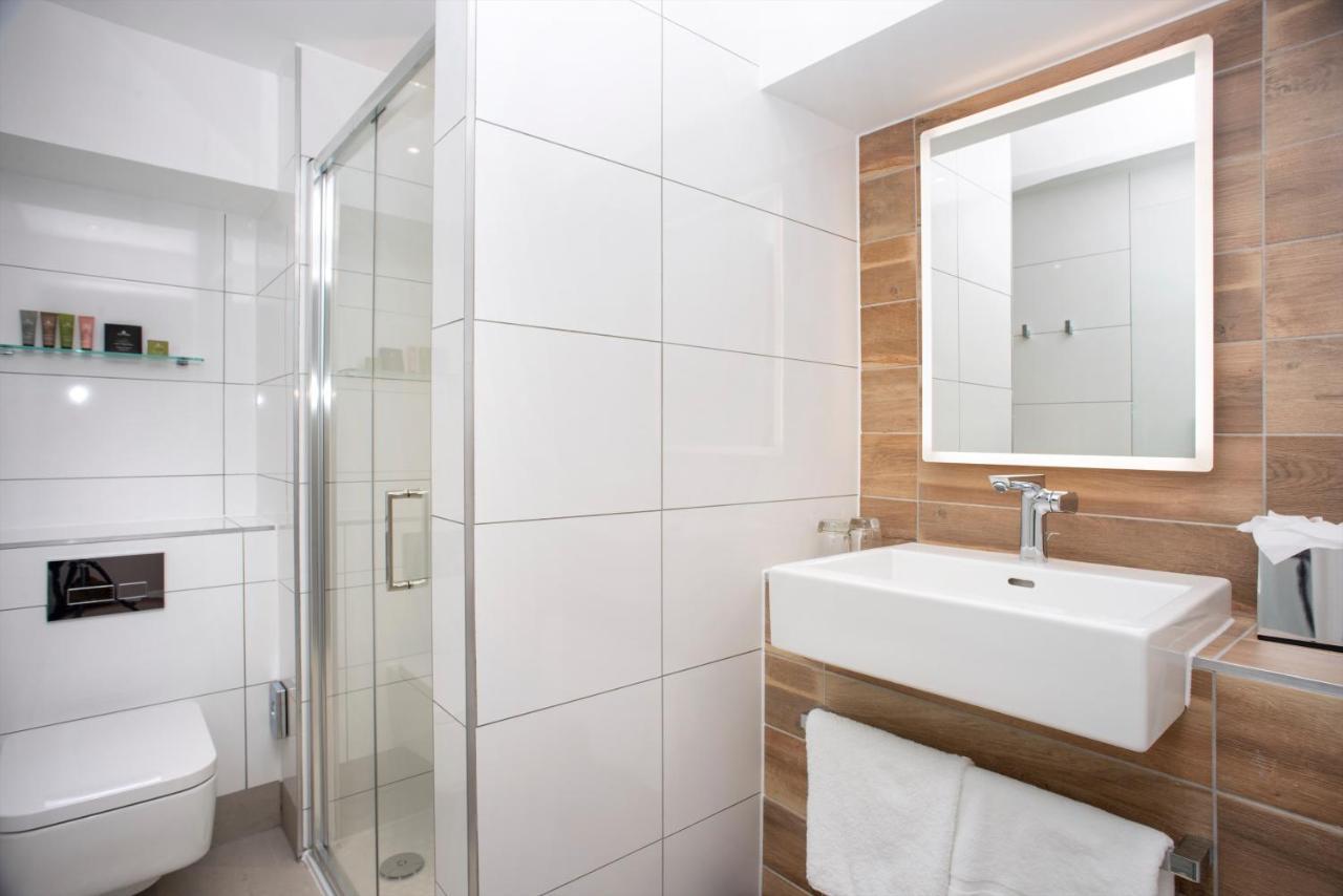 Classic Single Room