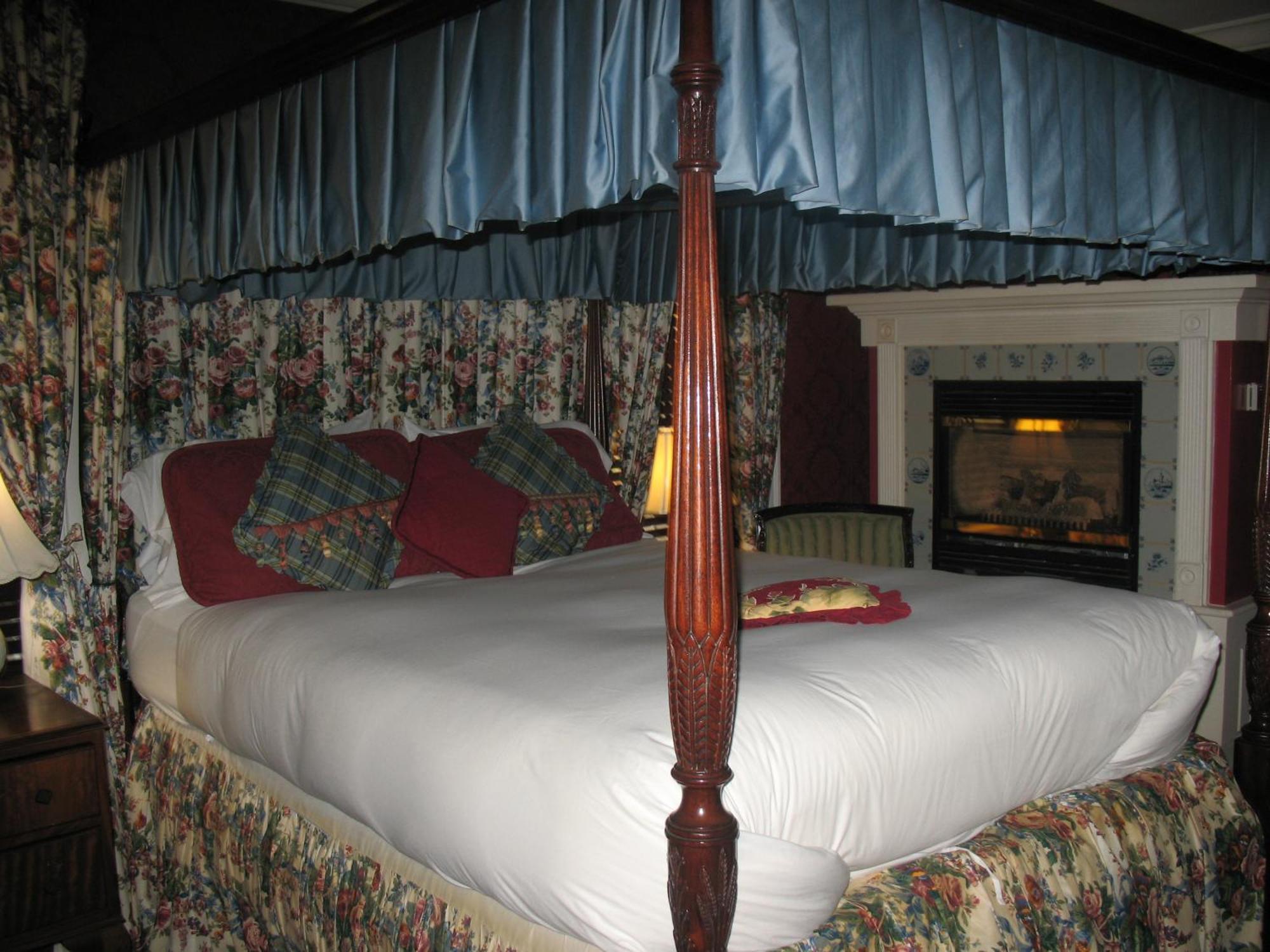 Victorian Room