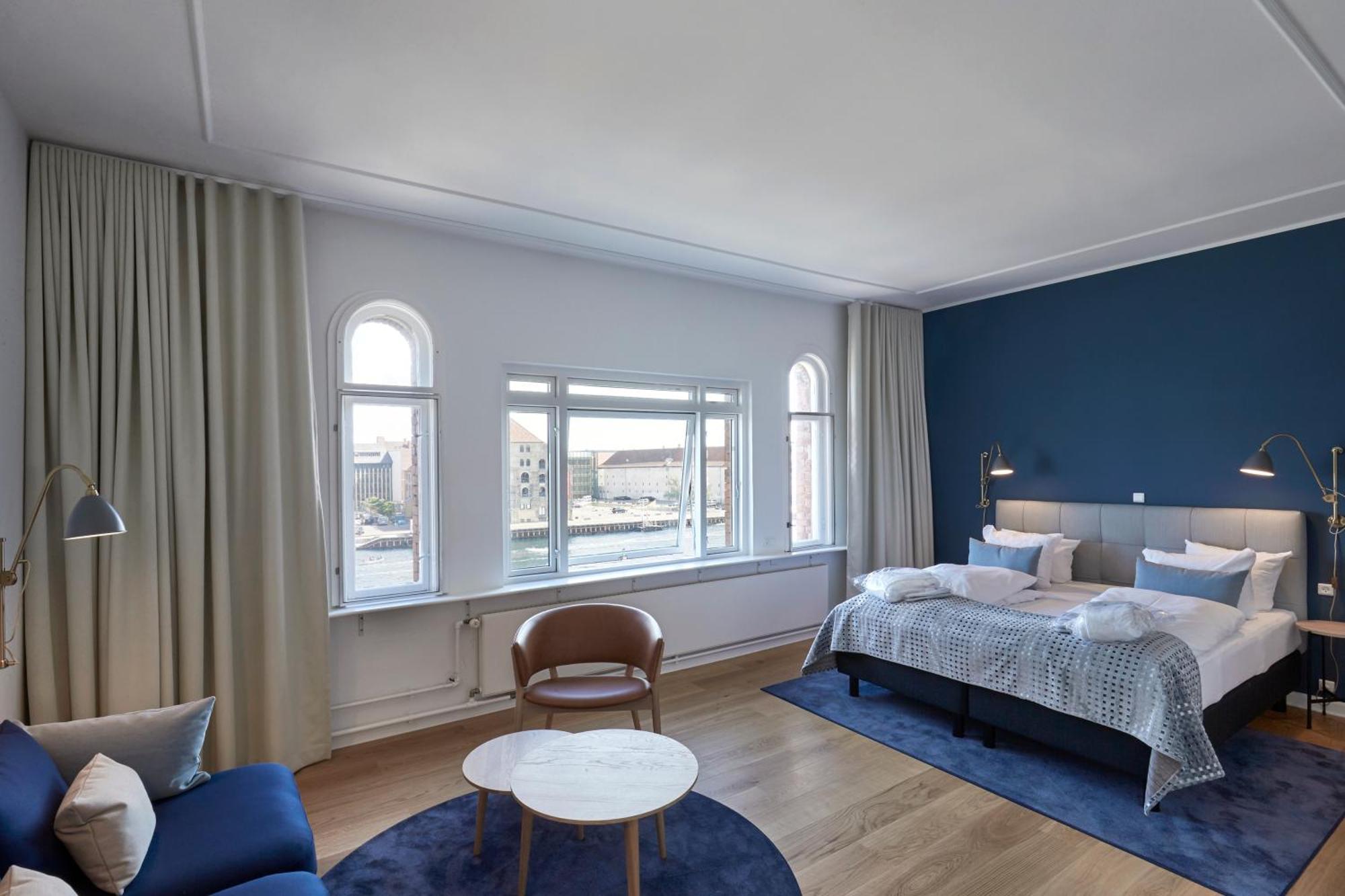 Junior Suite View