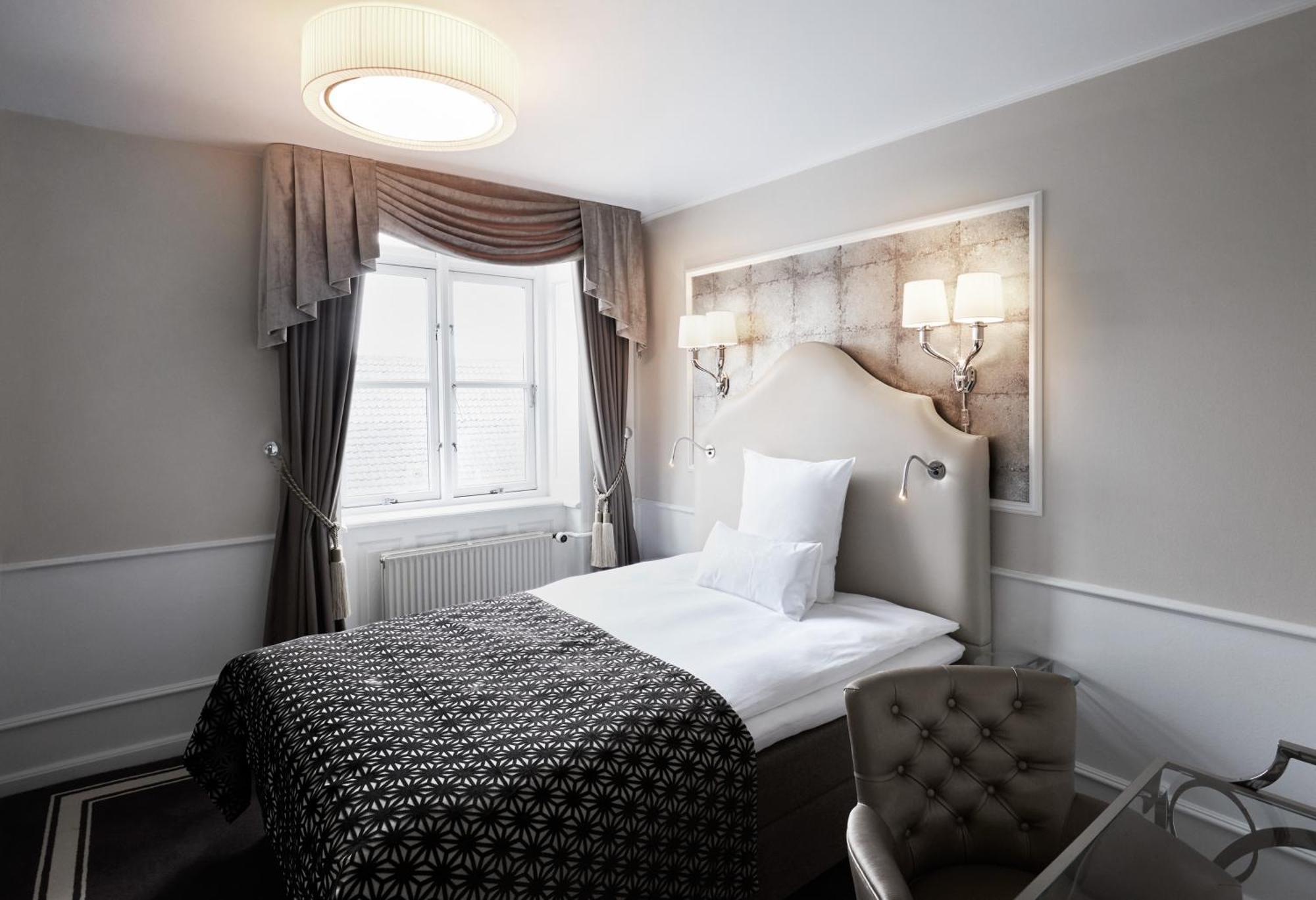 Superior Single Room