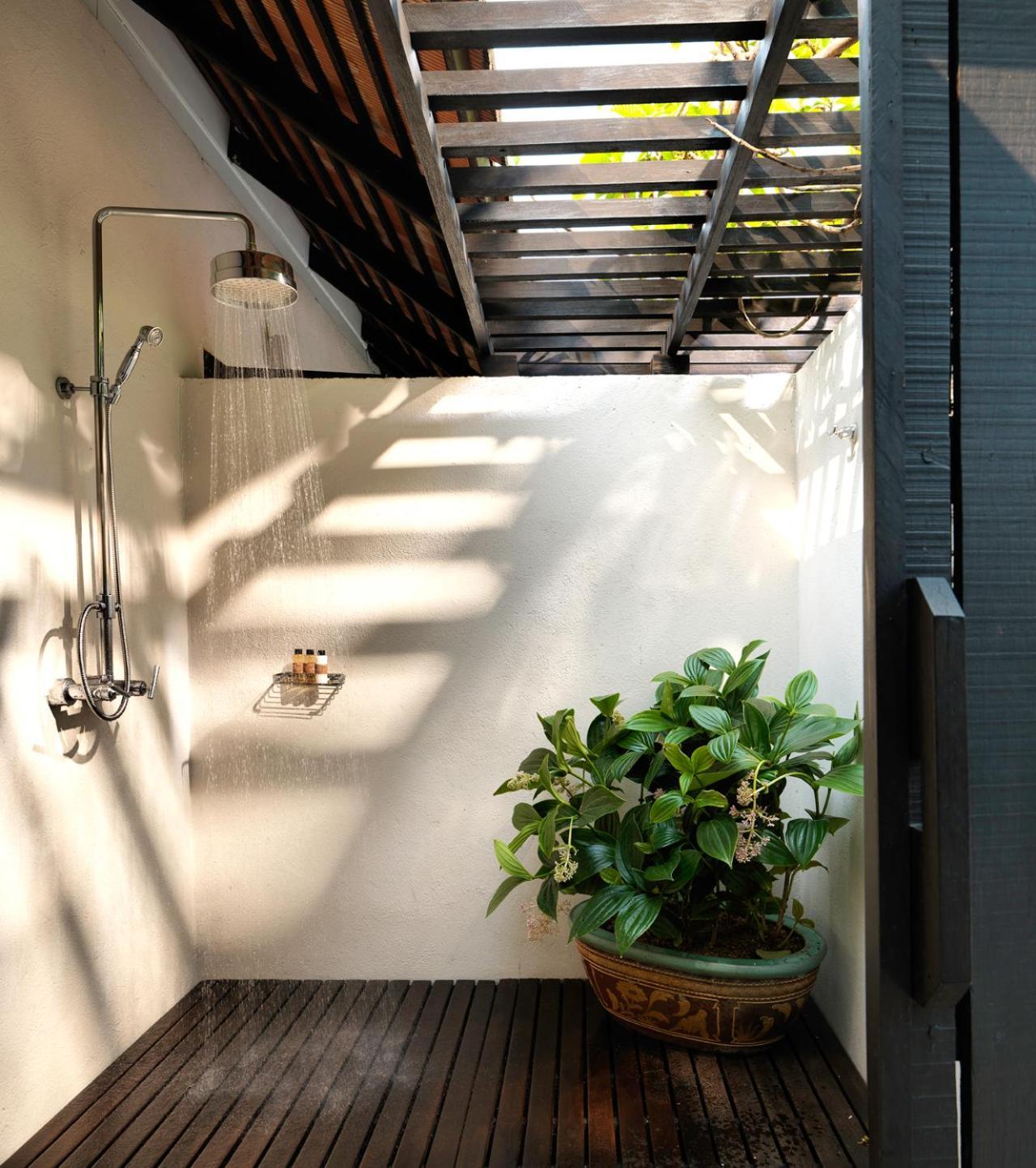 The Spa Suite