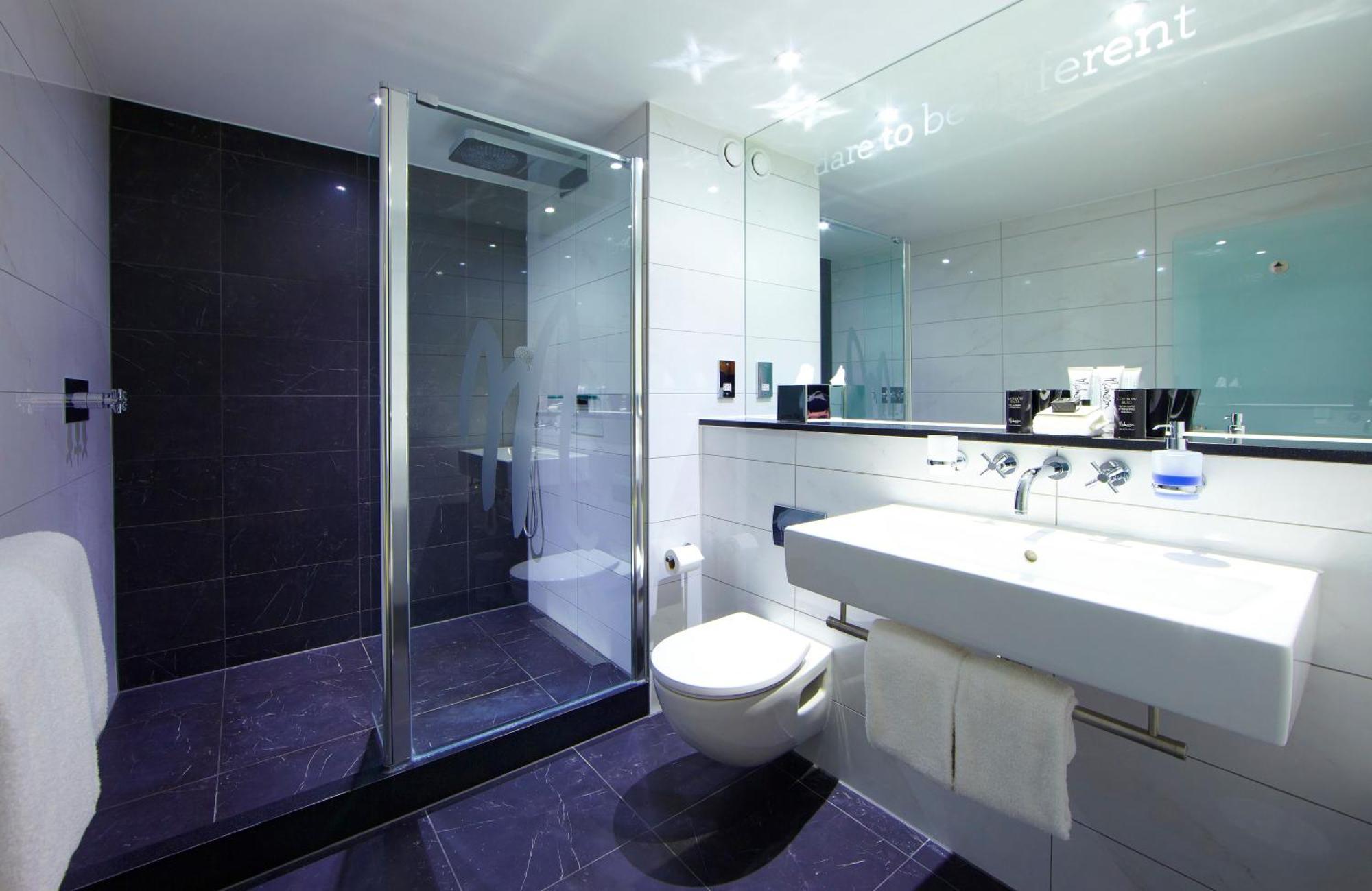 Club Double Room