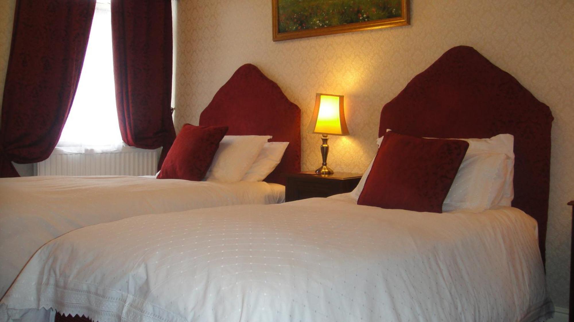 King Double or Twin Room