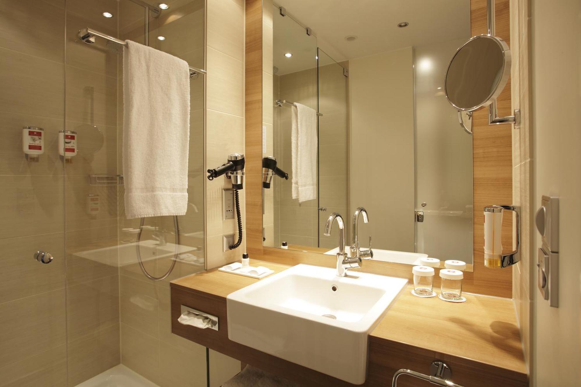 Comfort Double or Twin Room