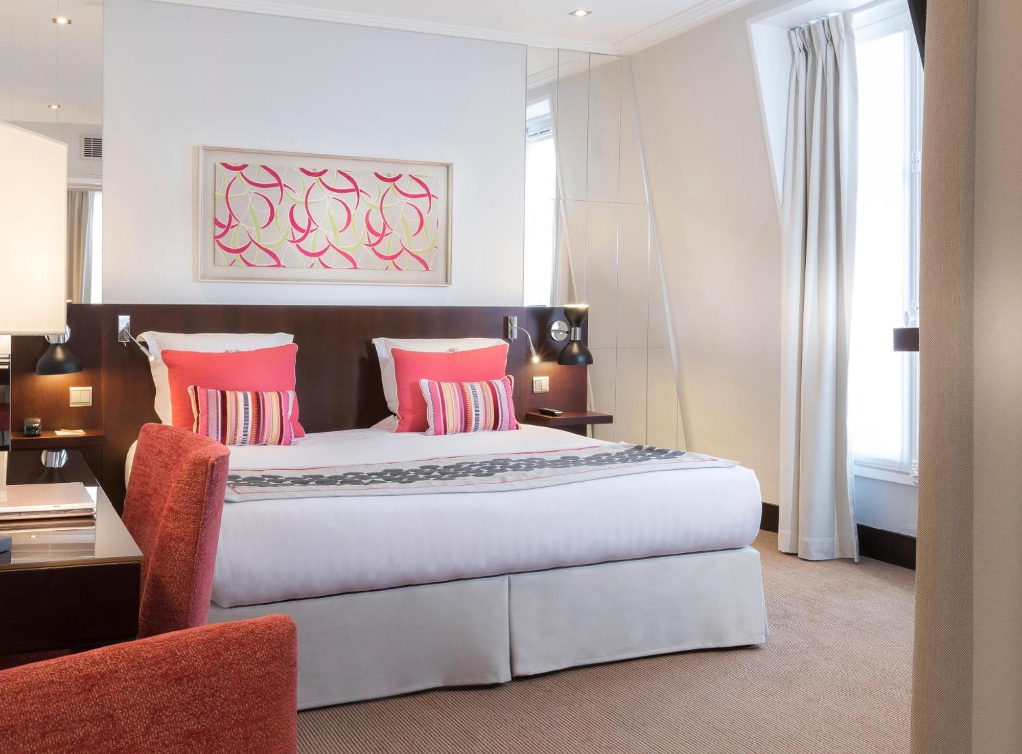 Prestige Family Room