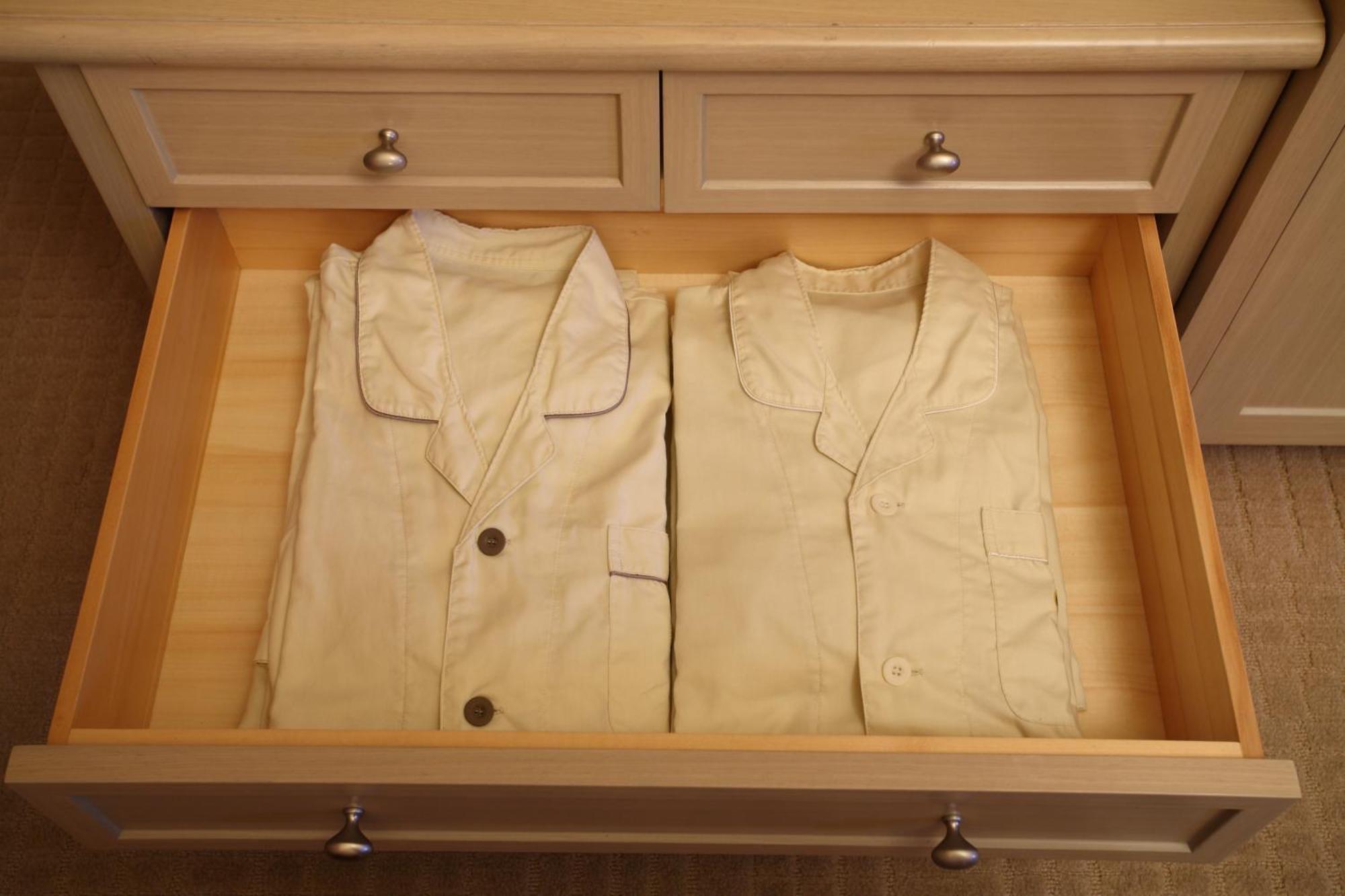 Standard Twin Room - Non-Smoking