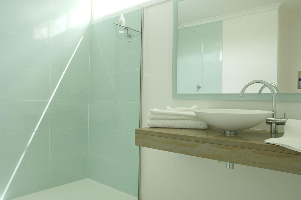 King or Twin Room with Sea View