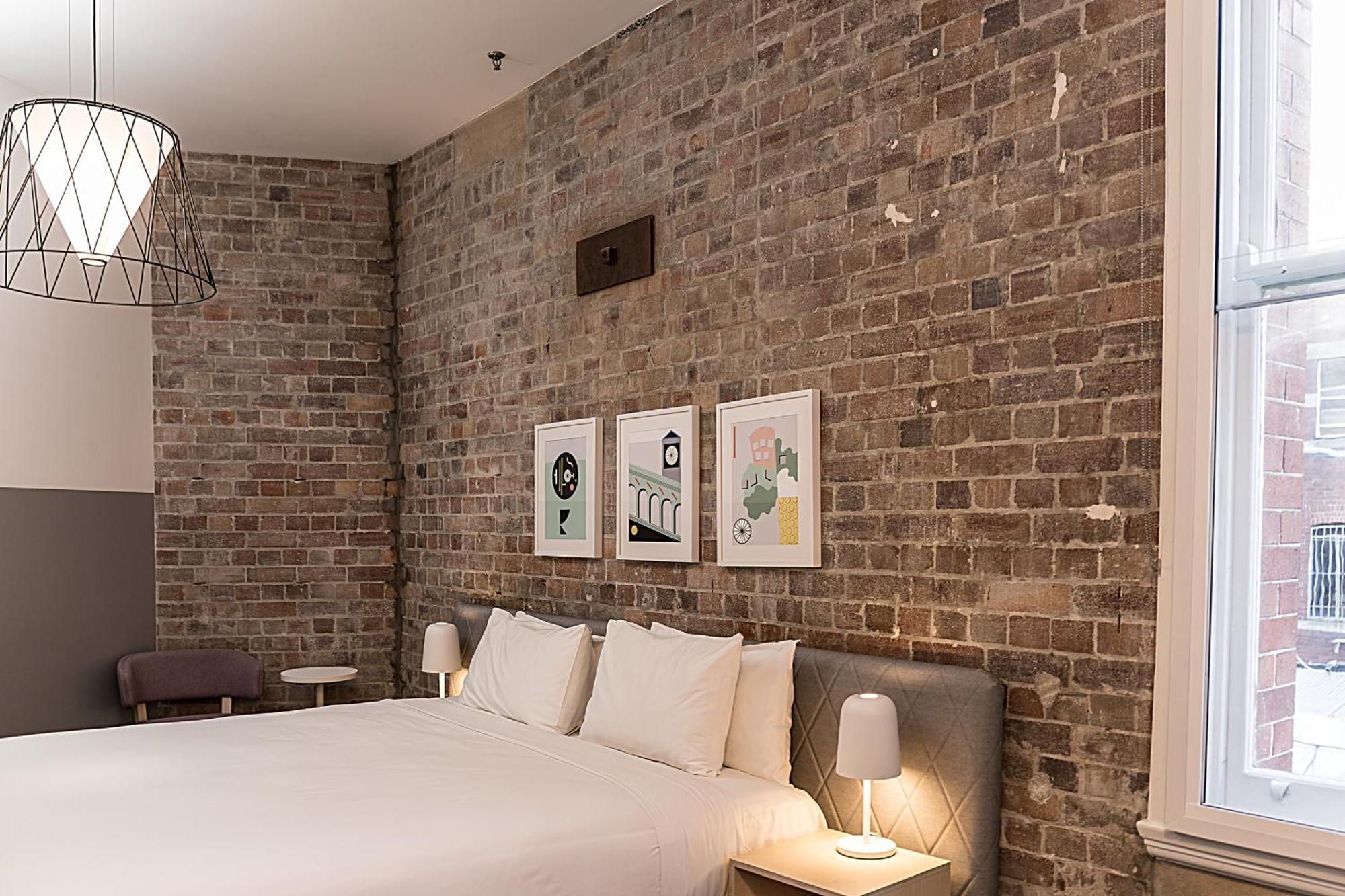 Ultimo King Room
