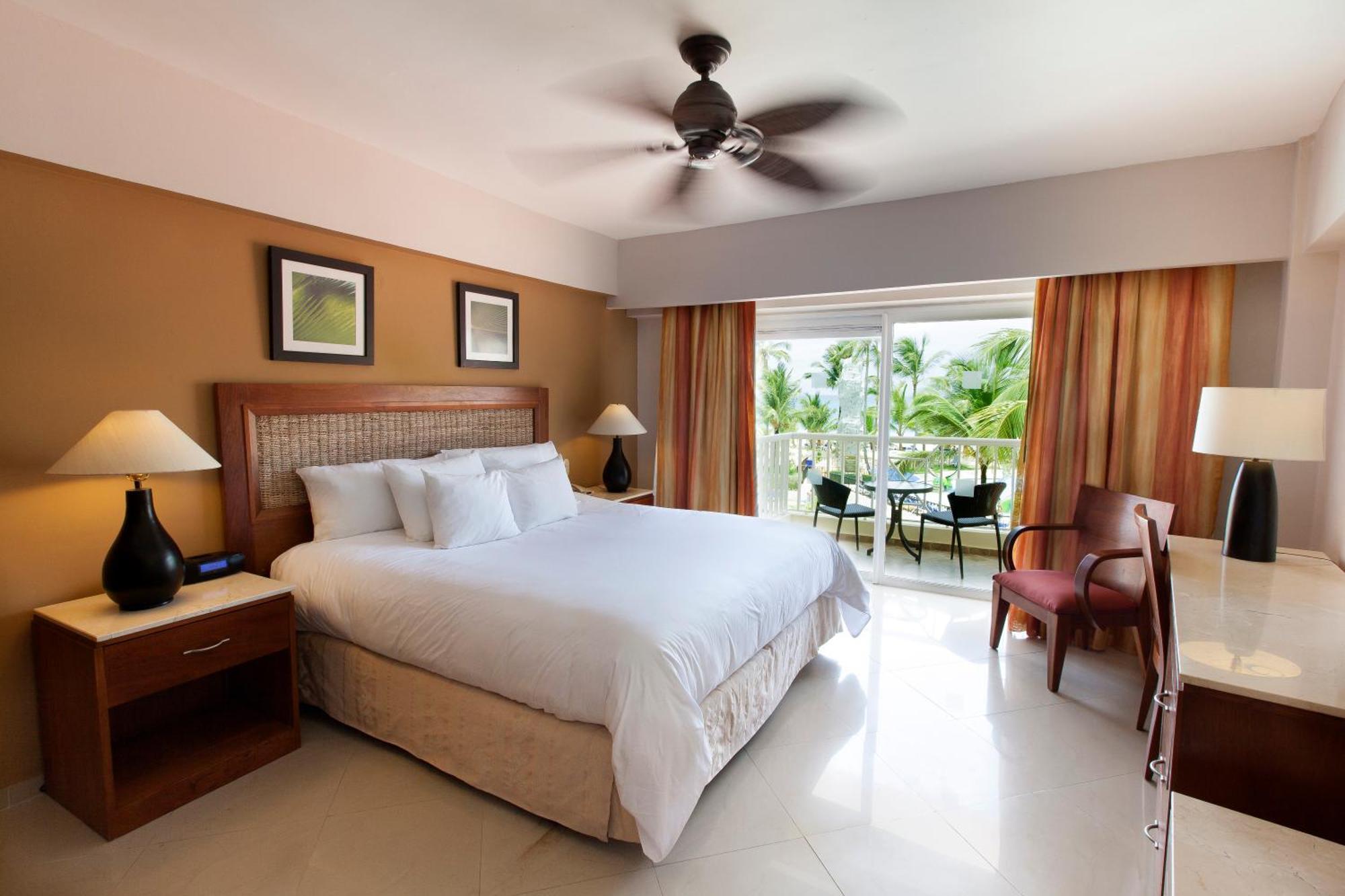 Superior Double Room - Ocean Front