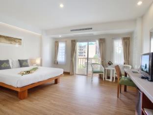 Grand Superior Double or Twin Room