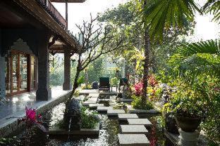 President Suite with Daily Afternoon Taste Escape and Extra Benefit