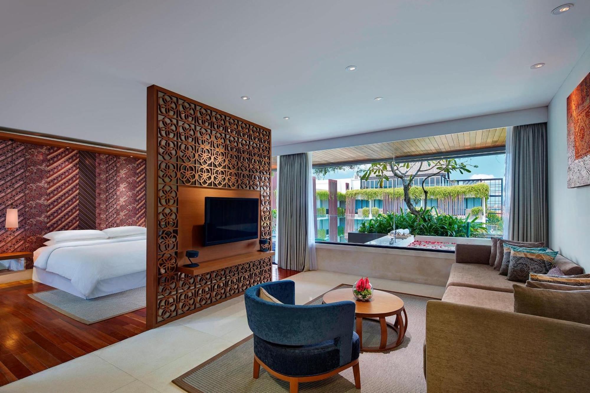 Vasanti Suite