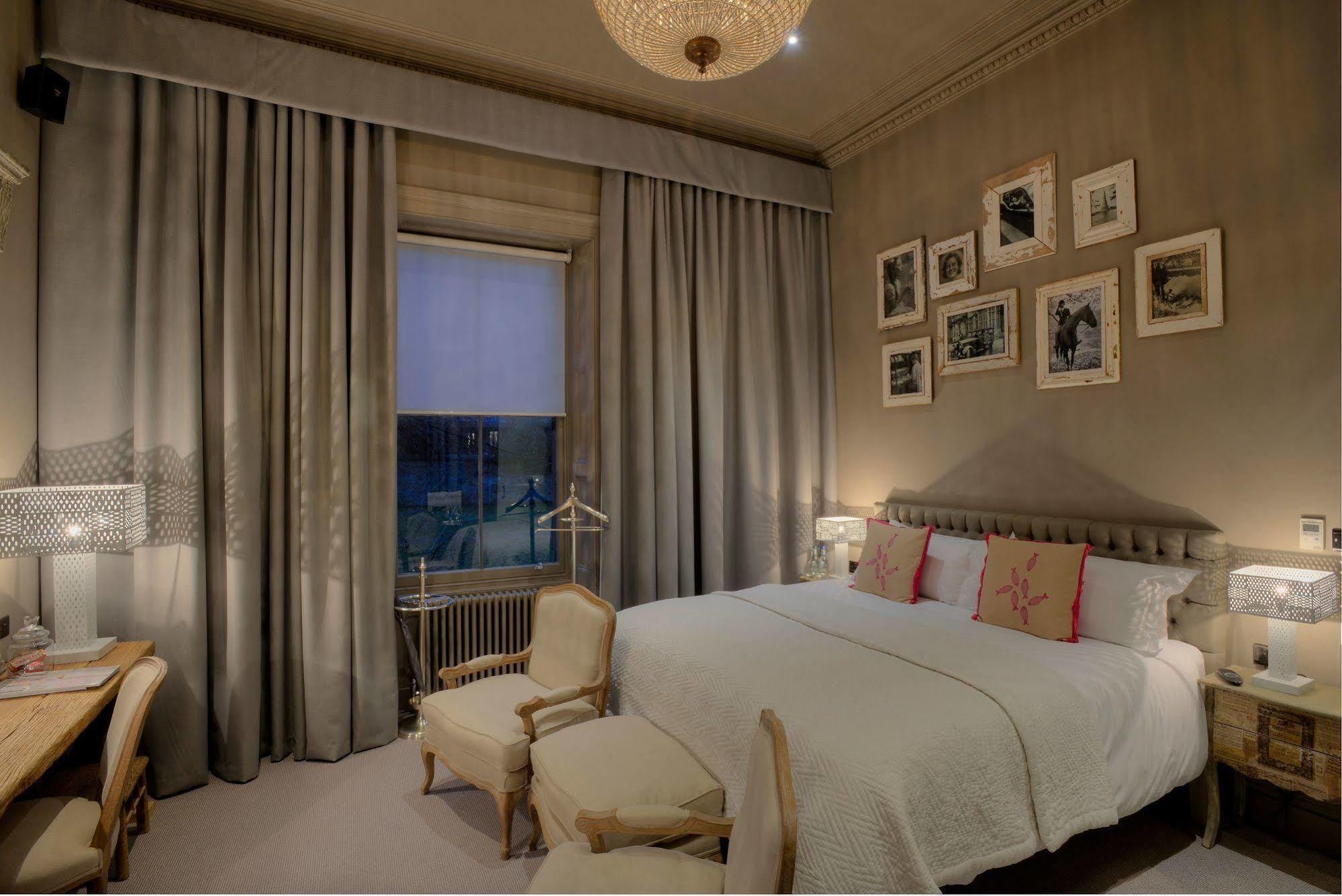 Luxe Double or Twin Room