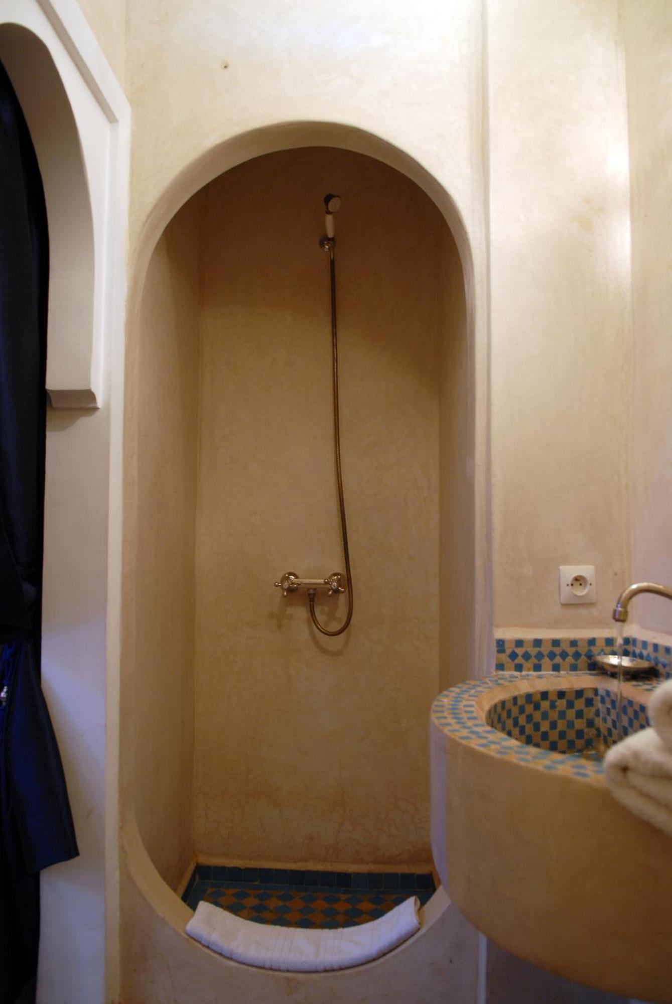 Gentiane Twin Room