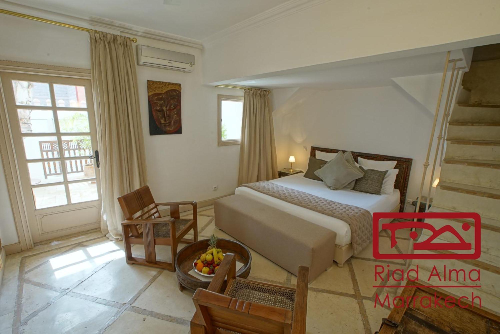 Junior Suite (2 Adults)