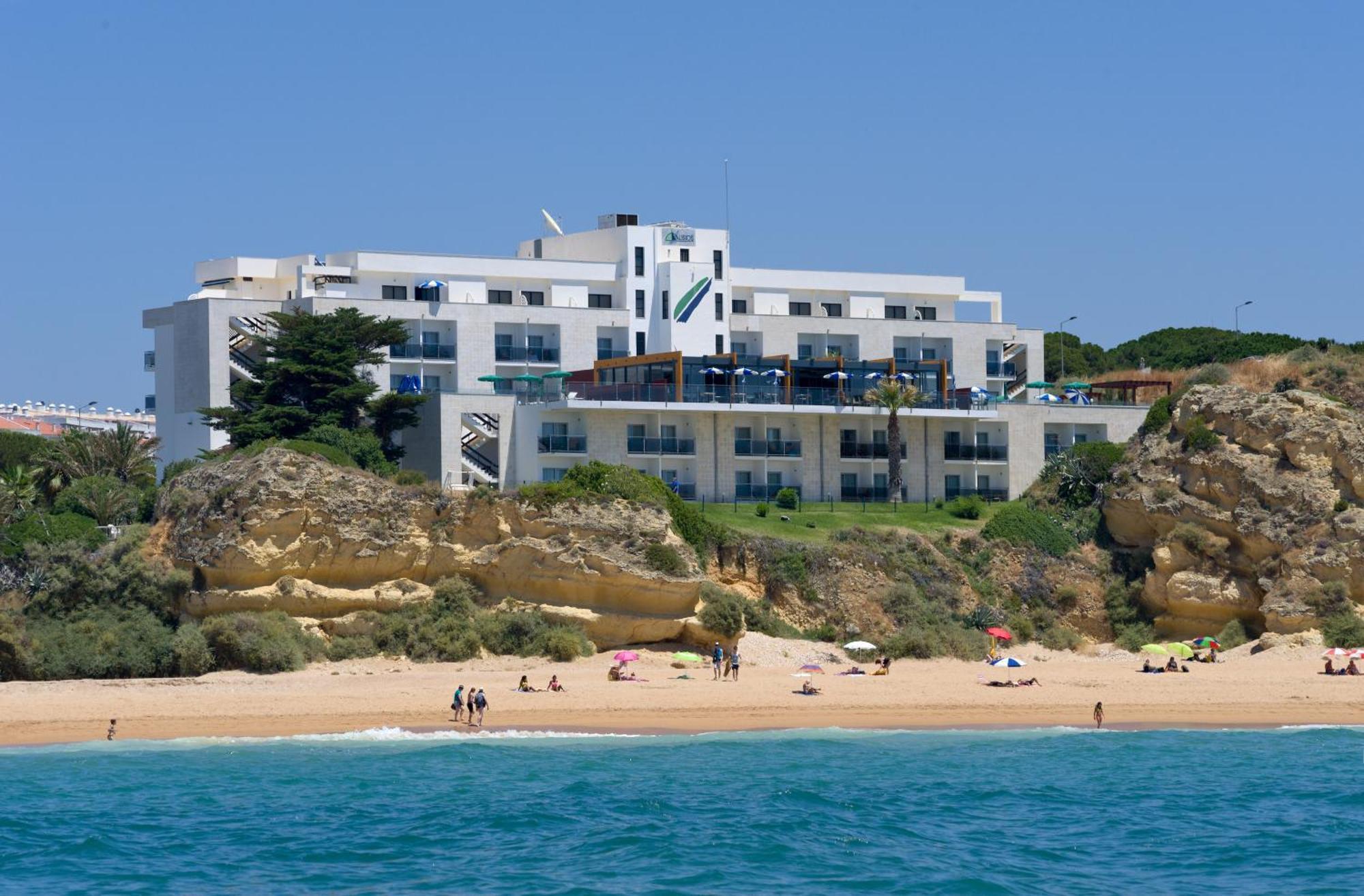 Deluxe Suite with Sea View (2 Adults)