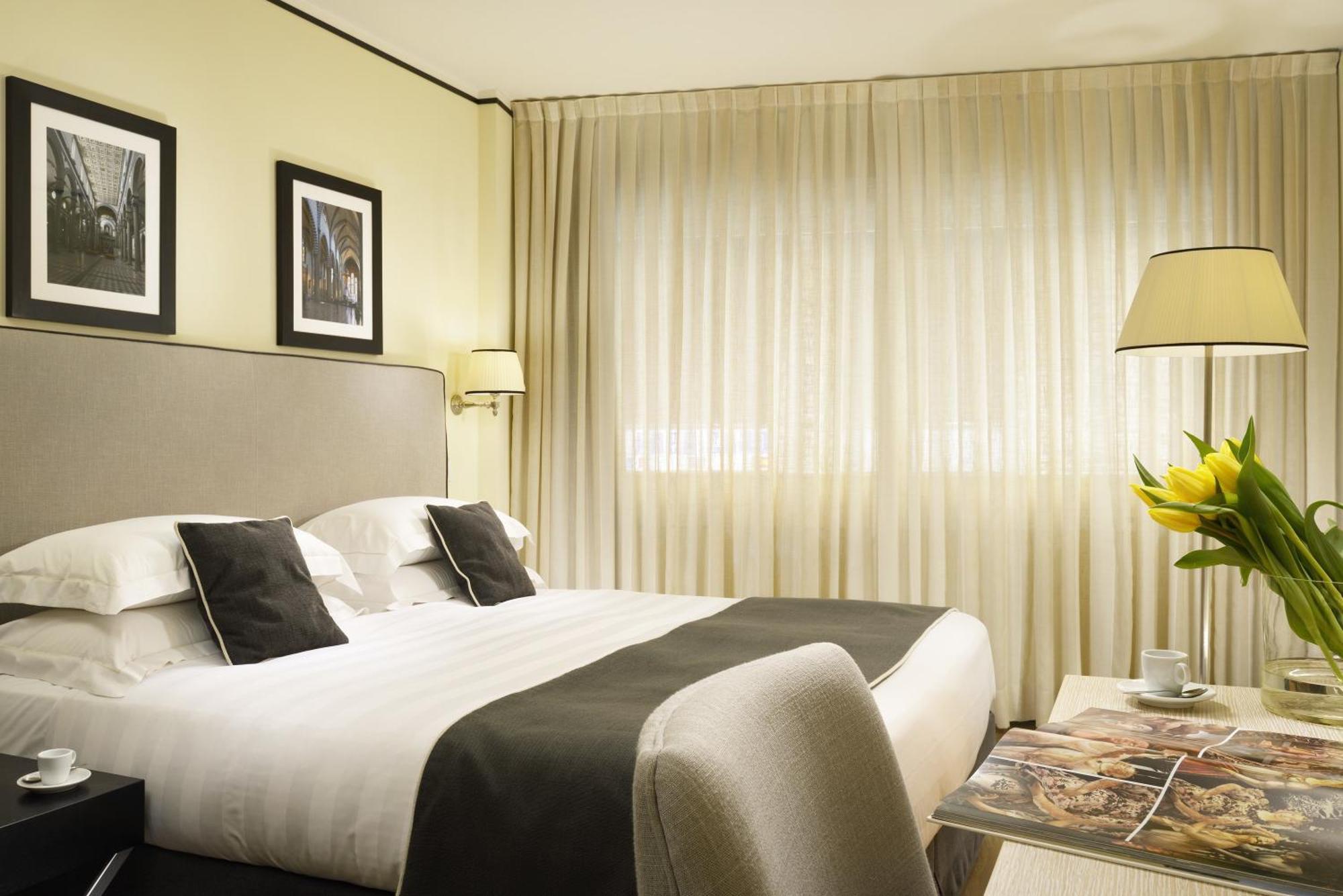 Superior Junior Suite