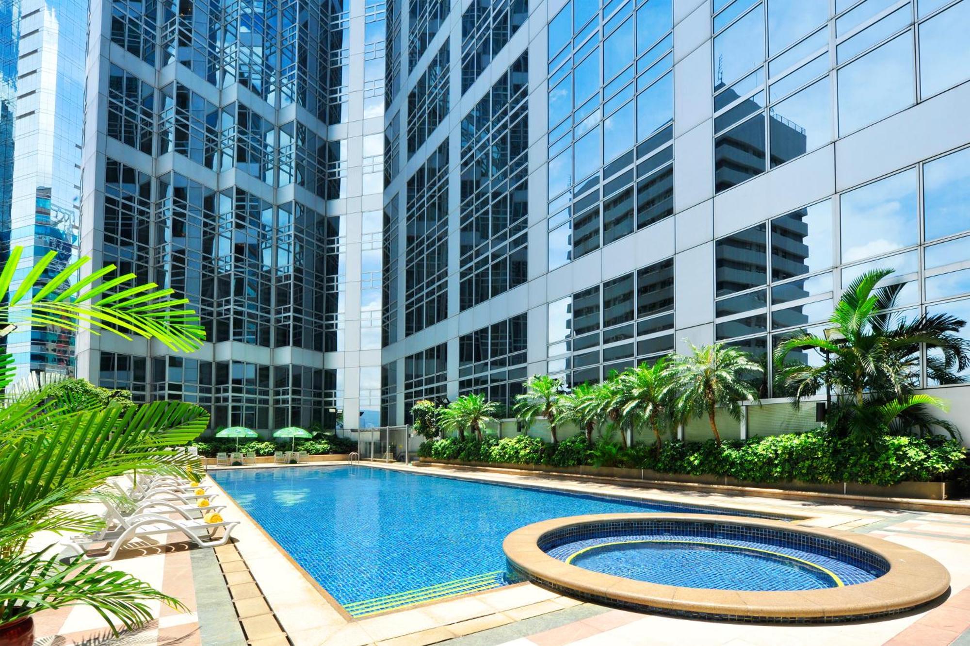 Special Offer - Superior Double or Twin Room with City View and Free Wifi