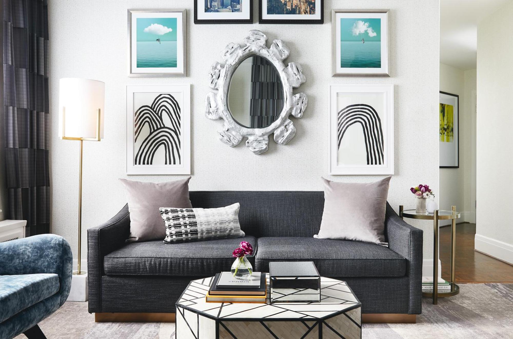 Gallery Suite