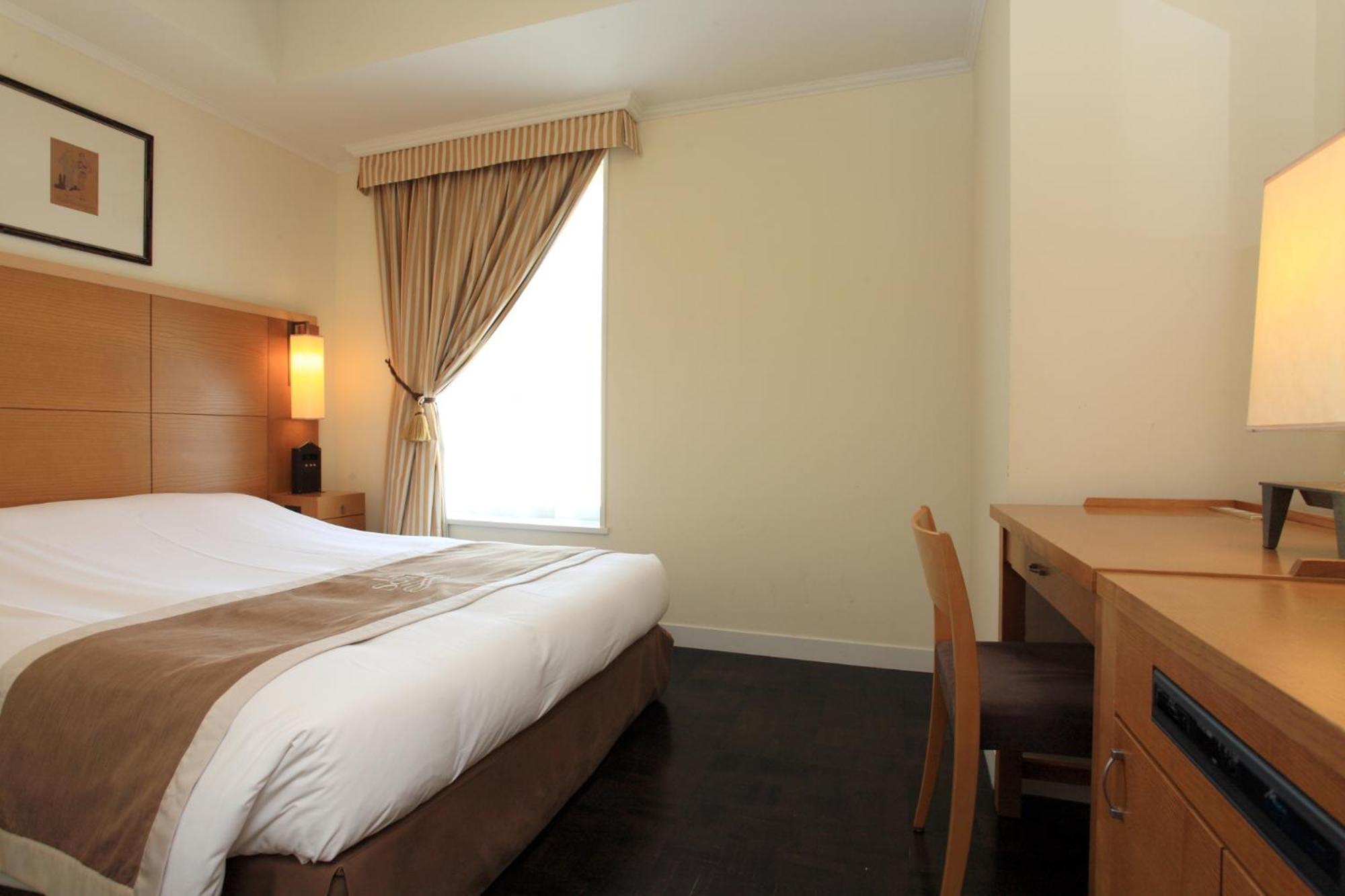 Double Room - Non-Smoking
