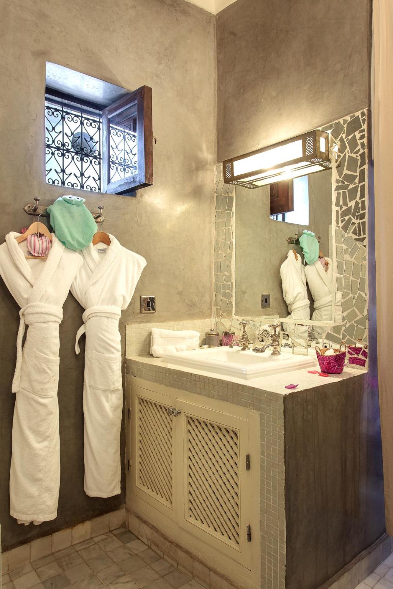 Superior Double Room Saada