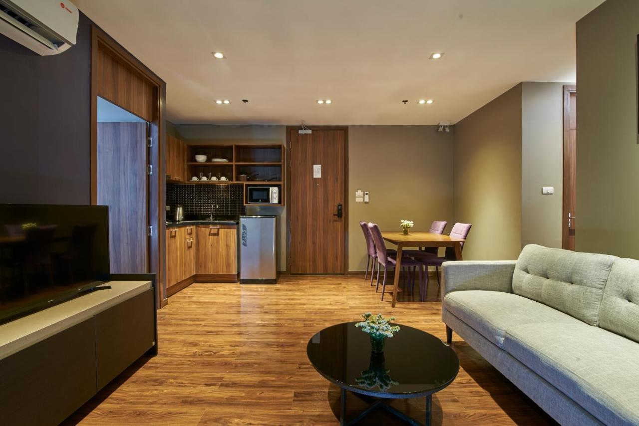 Two-Bedroom Suite