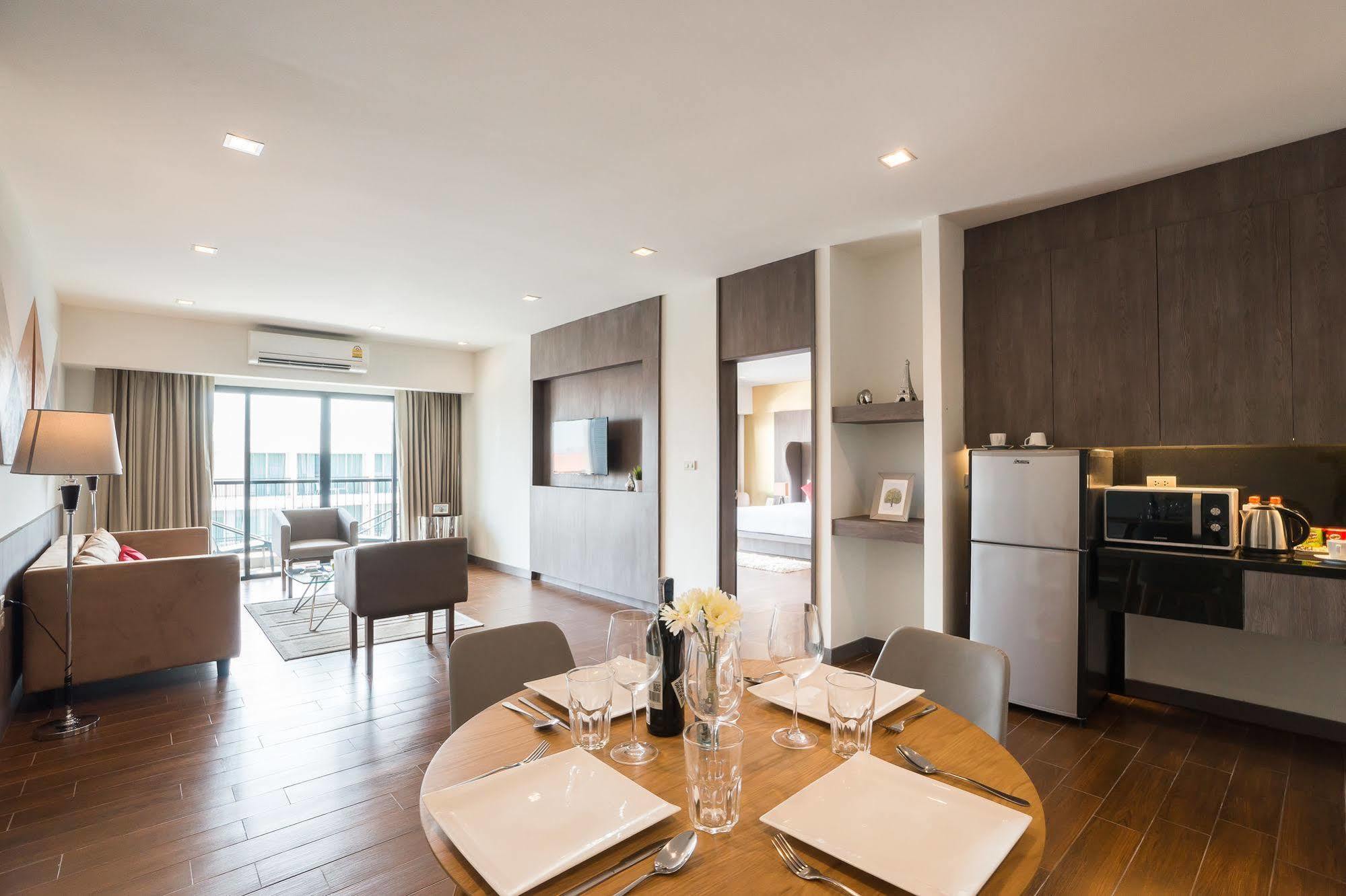 Presidential Suite