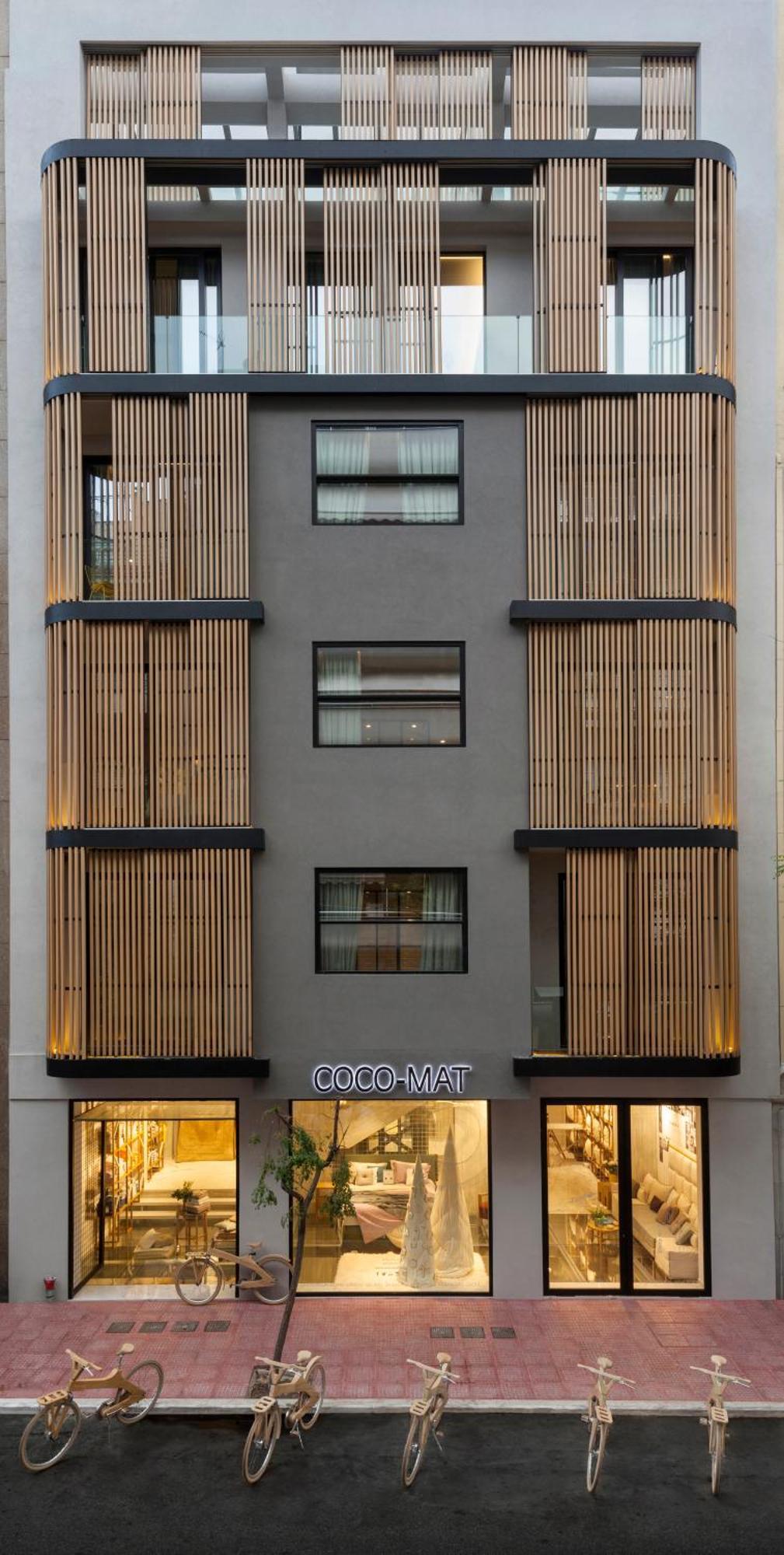 Double Room with City View - Boulevard